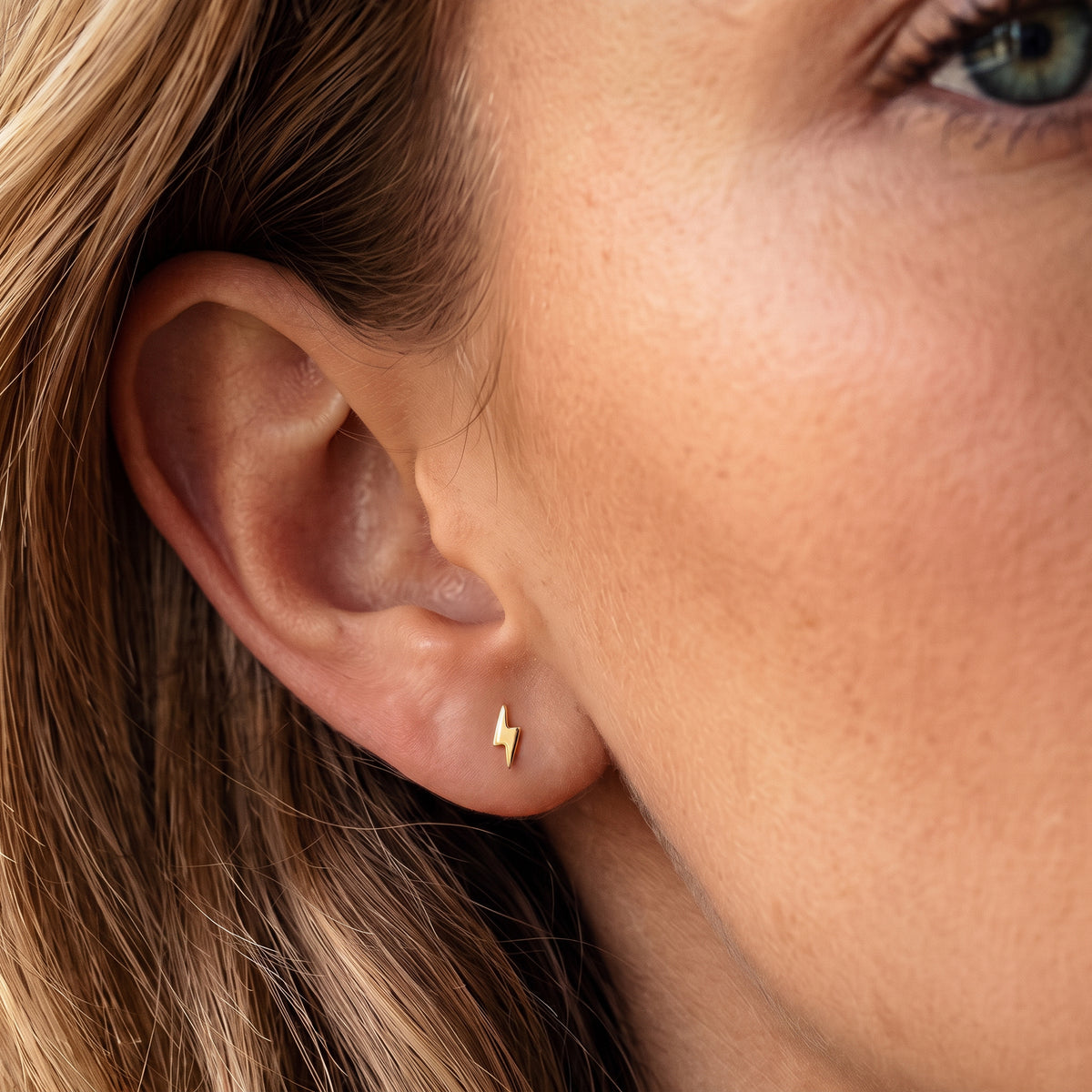 Boucles d’oreilles Mini Mystics
