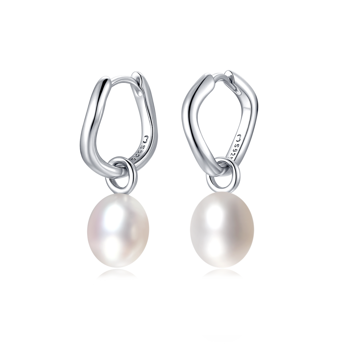 Handama Earrings - SophiaJewels