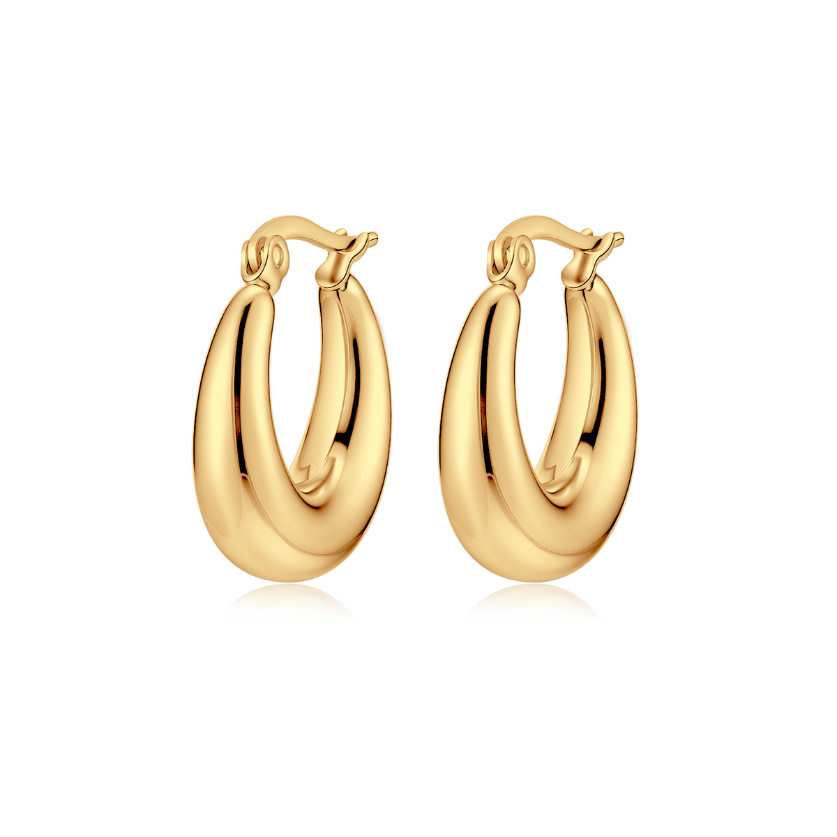 Tajura Earrings - SophiaJewels