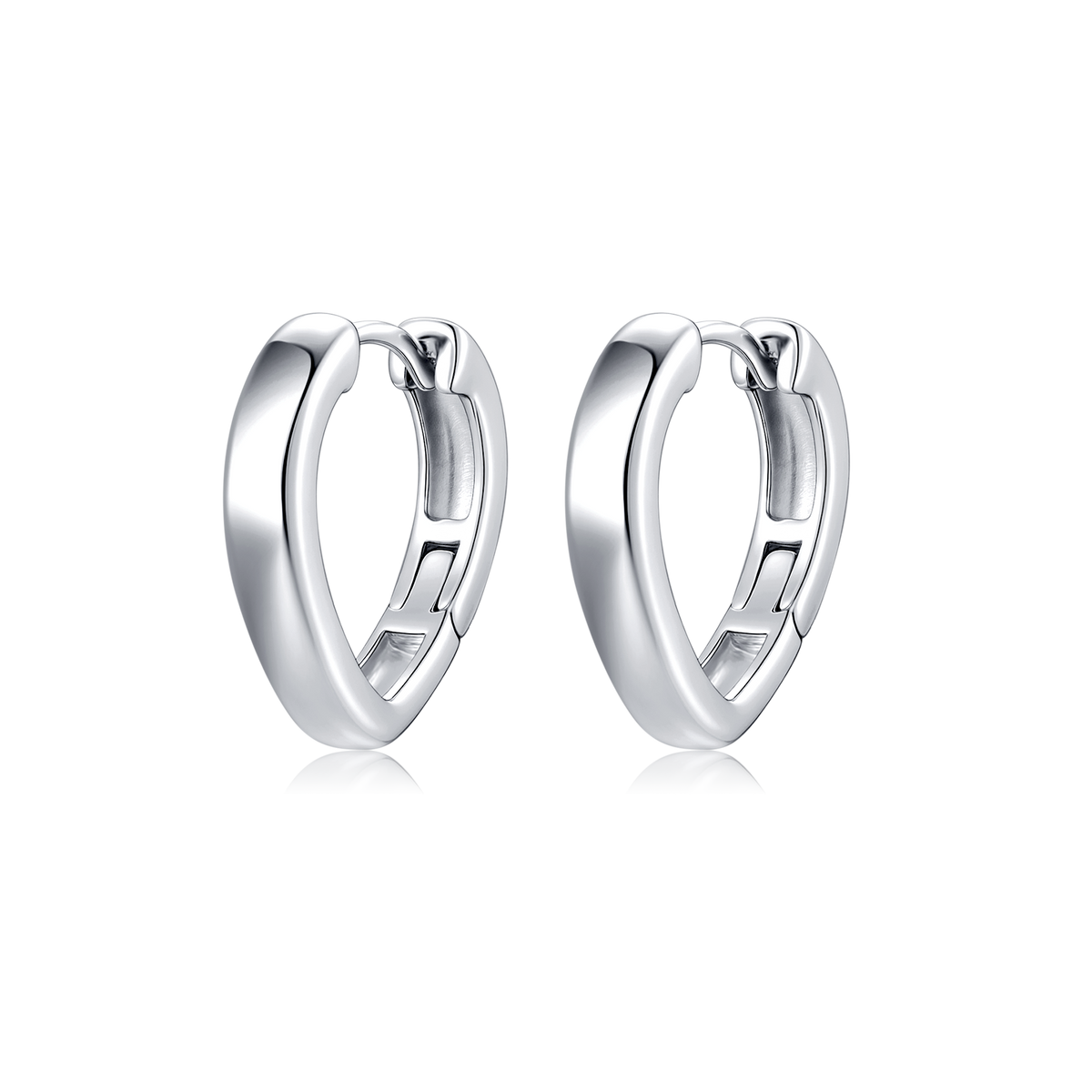 Trigon Earrings - SophiaJewels