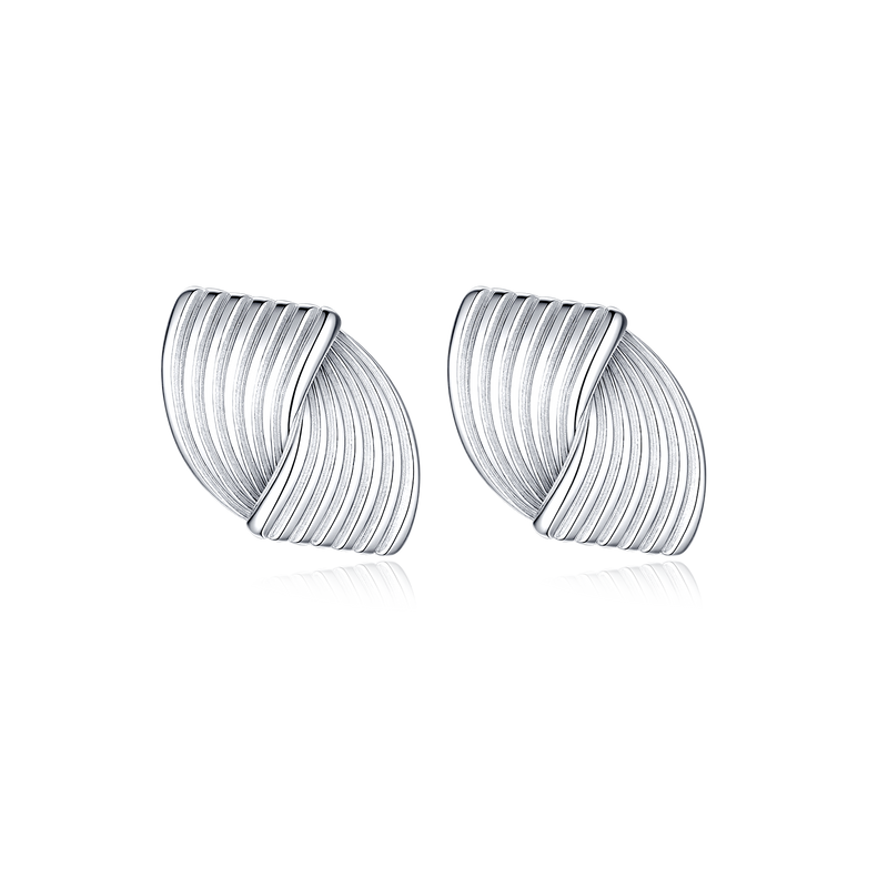 Abstract Earrings - SophiaJewels