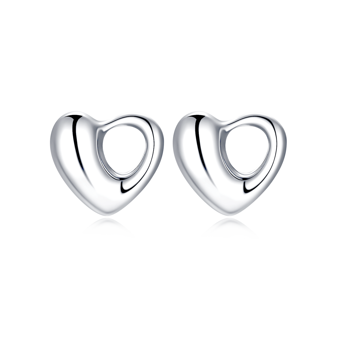Unconditional Earrings - SophiaJewels