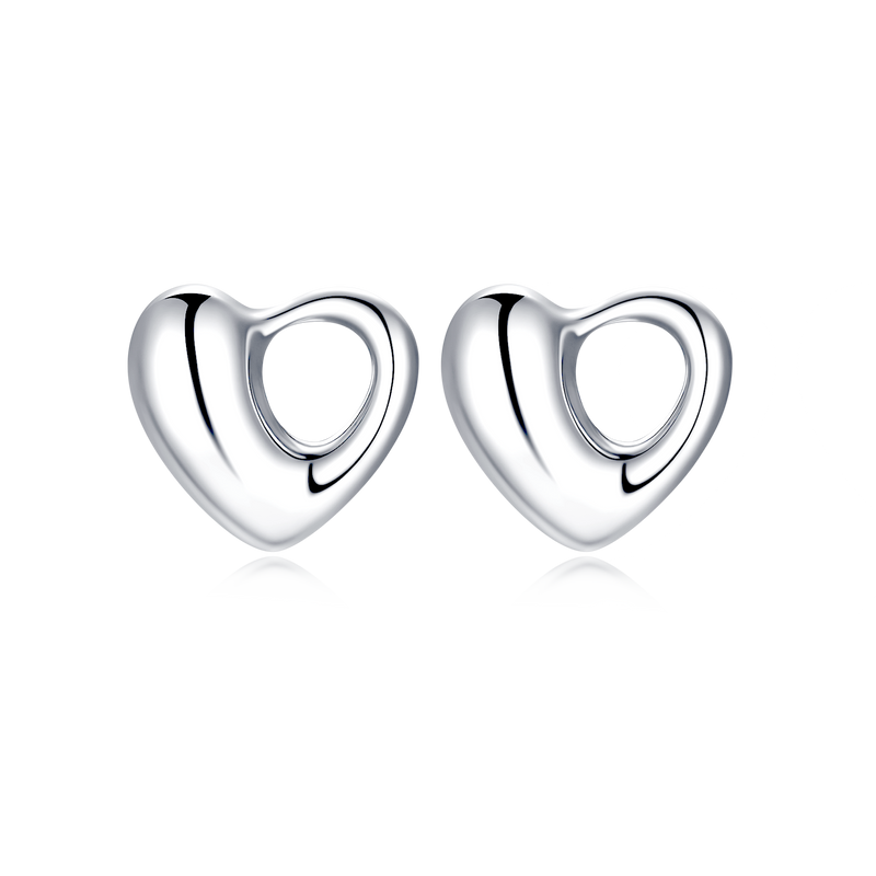 Unconditional Earrings - SophiaJewels