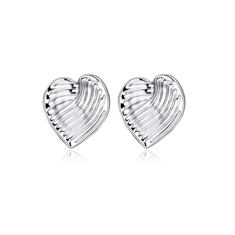 Melancholy Earrings - SophiaJewels