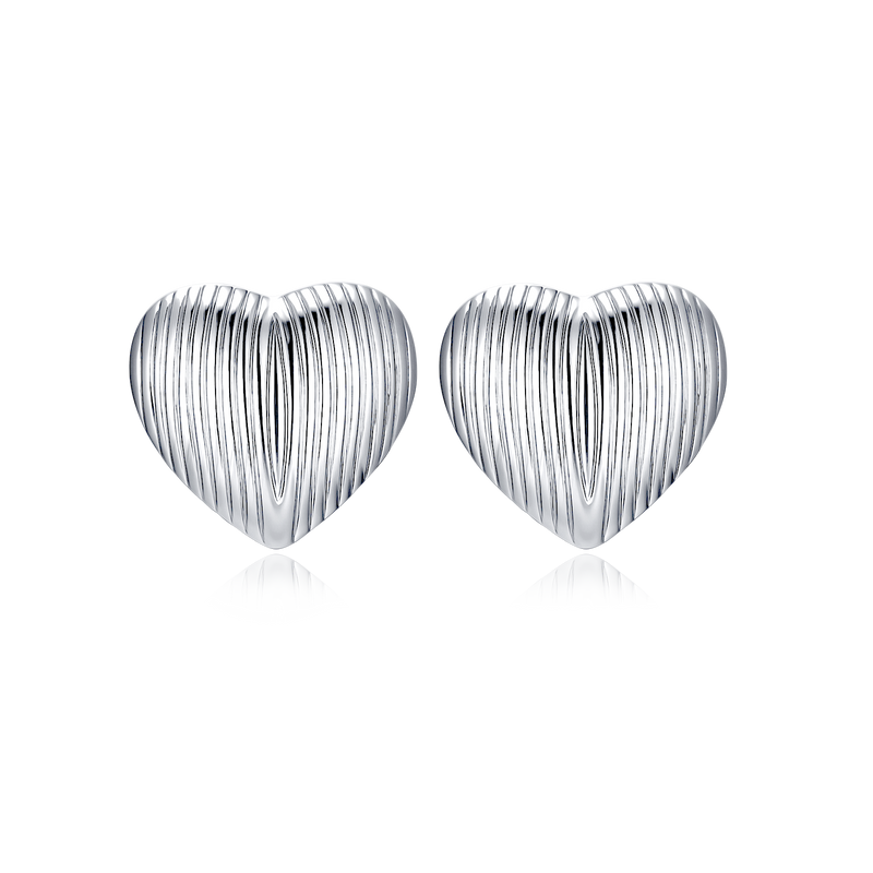 To Love Earrings - SophiaJewels