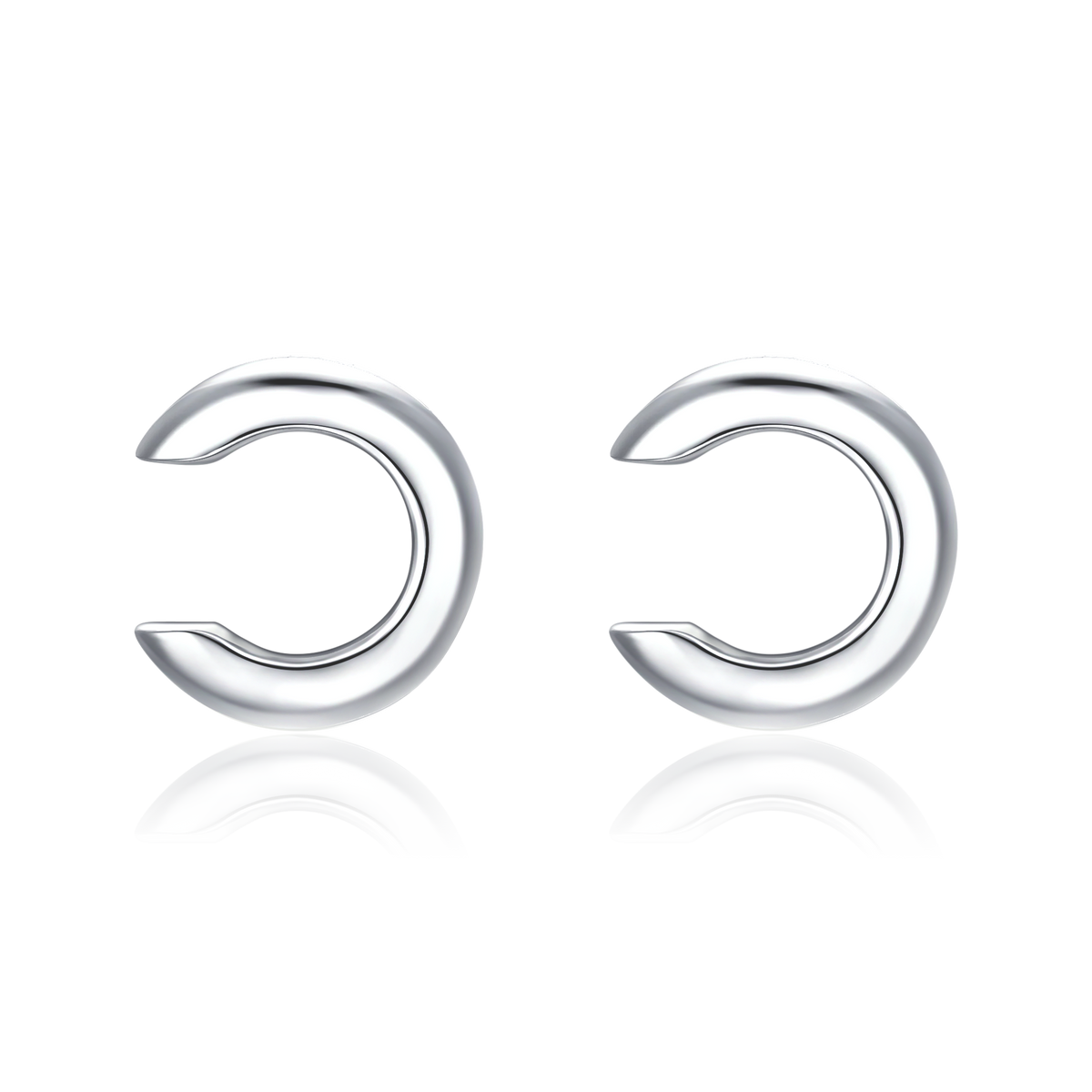 Ear Cuff - Solid
