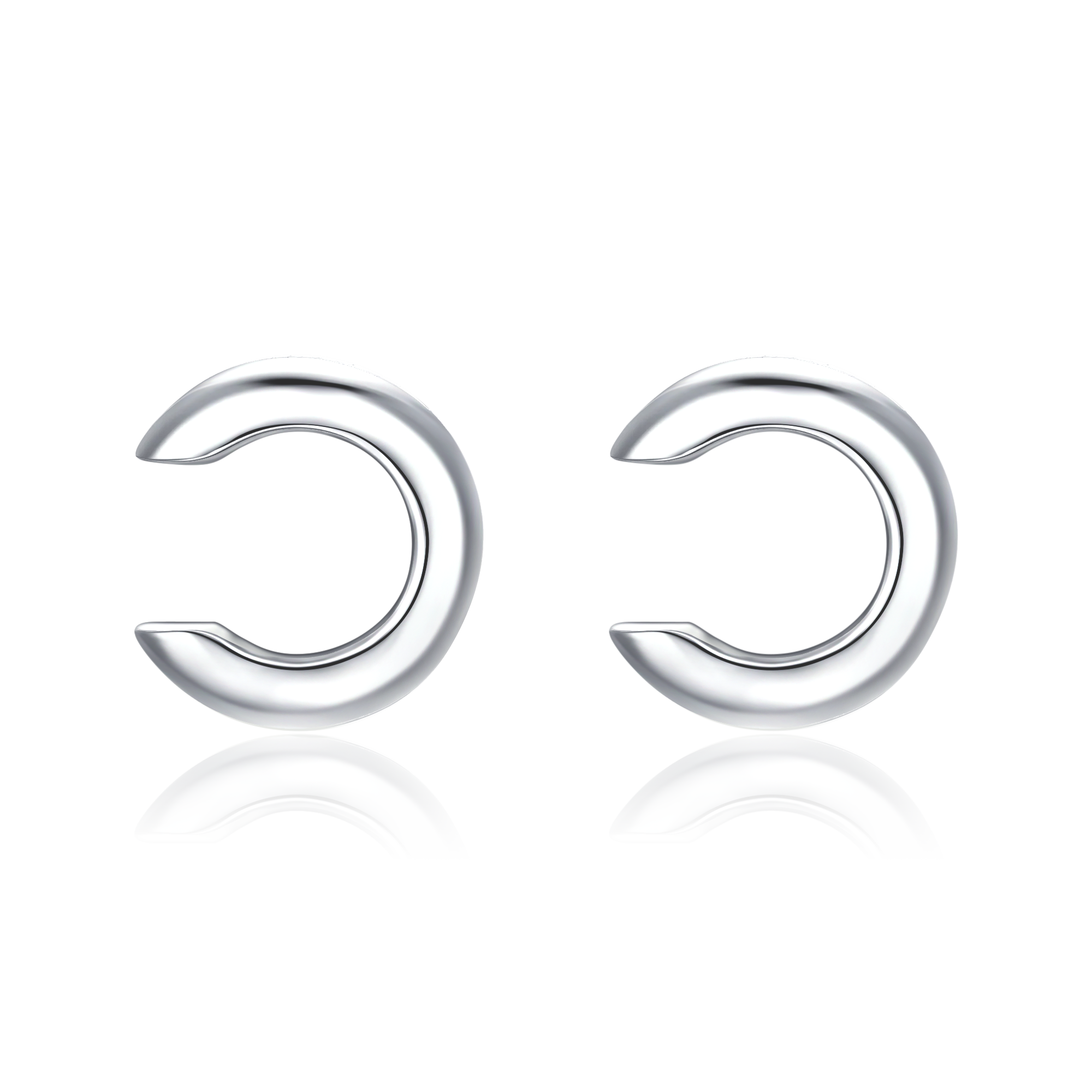 Ear Cuff - Solid