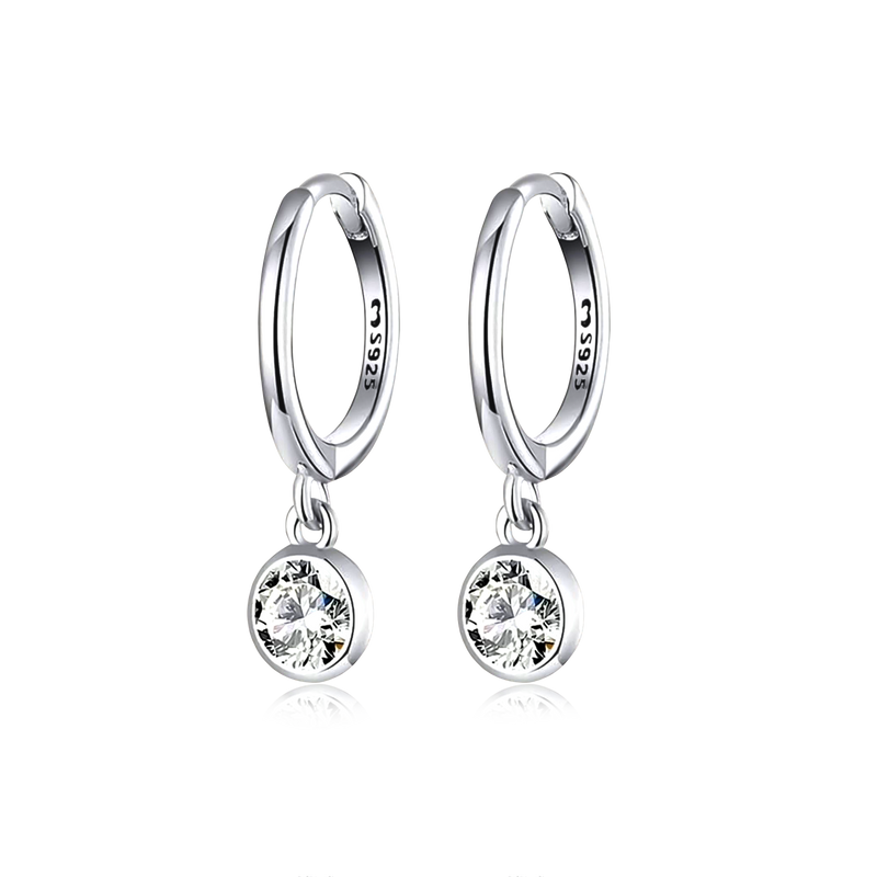 Minimalist Earrings - SophiaJewels