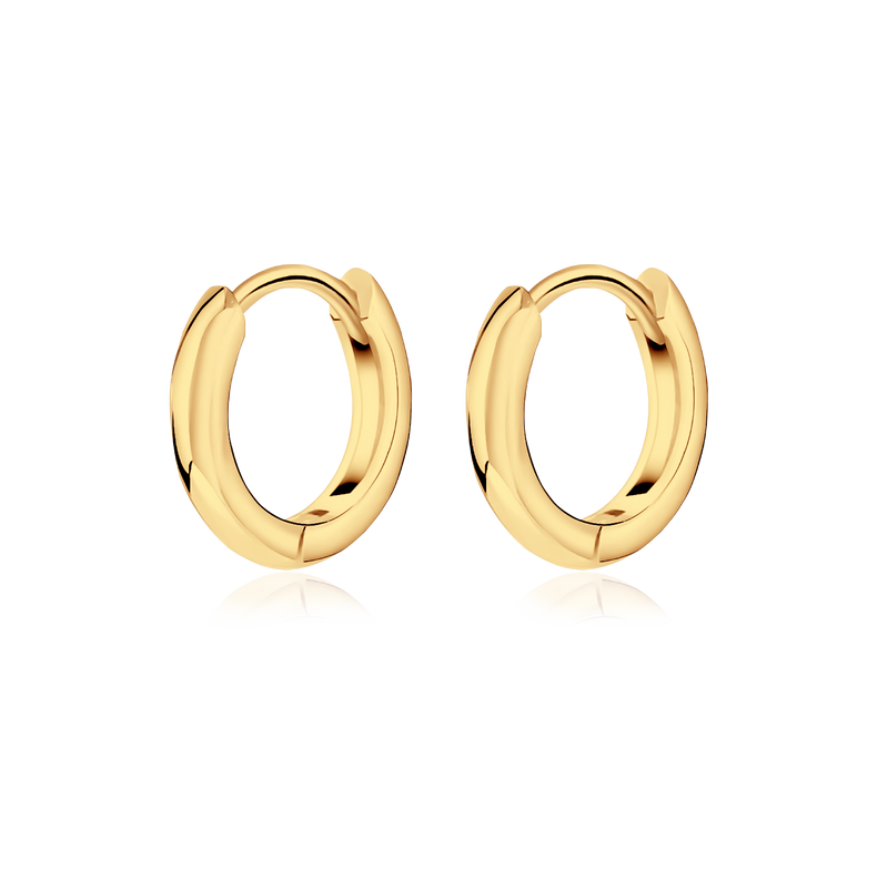 Basics Earrings - SophiaJewels