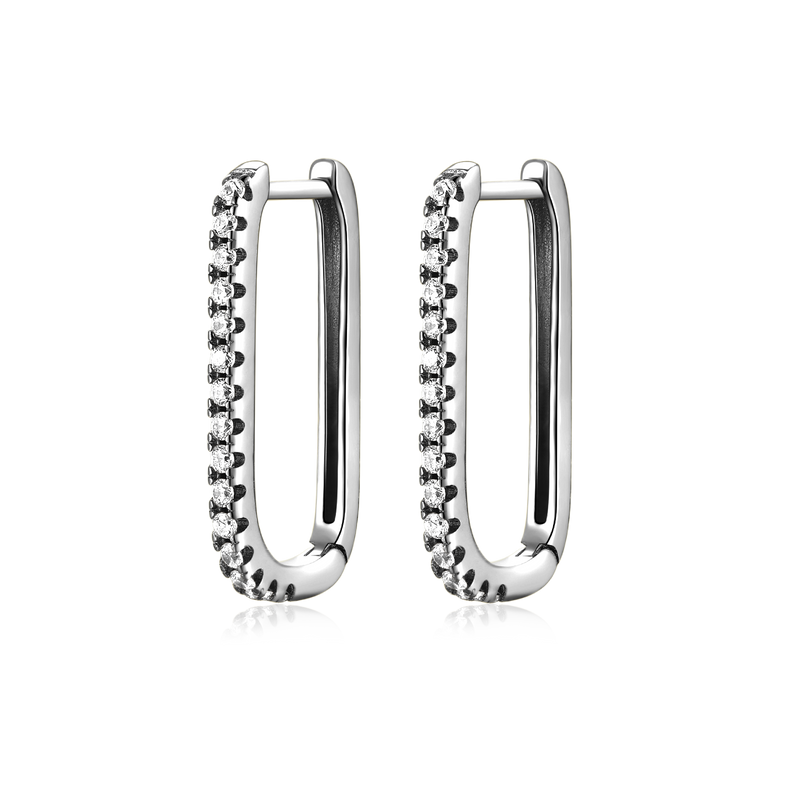 Trend Earrings - SophiaJewels