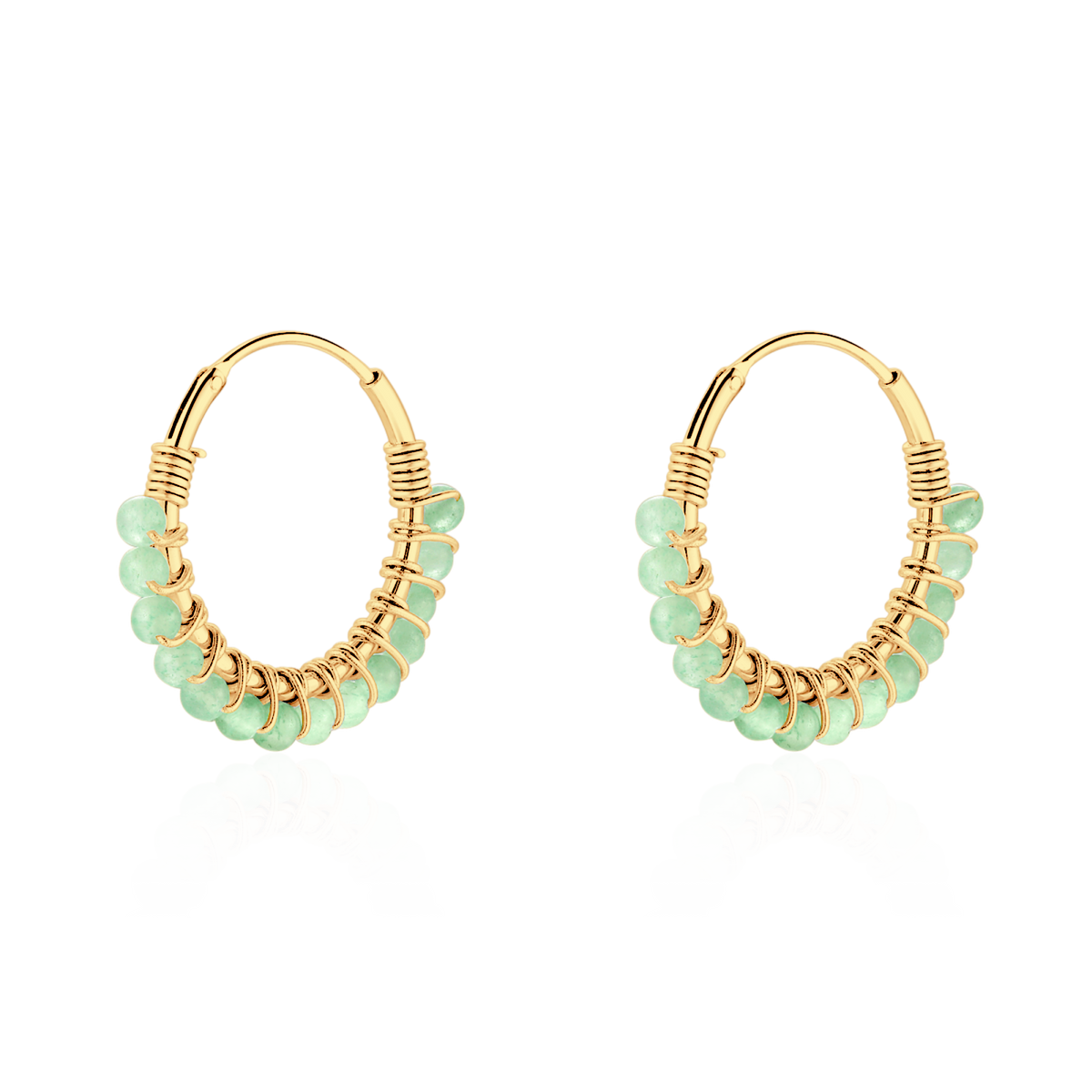 Diversity Colours Earrings - SophiaJewels