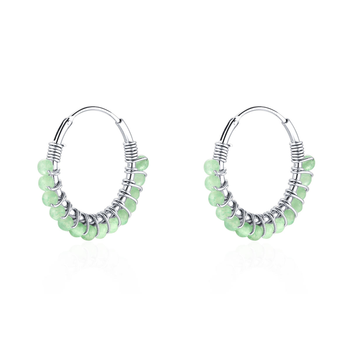 Diversity Colours Earrings - SophiaJewels
