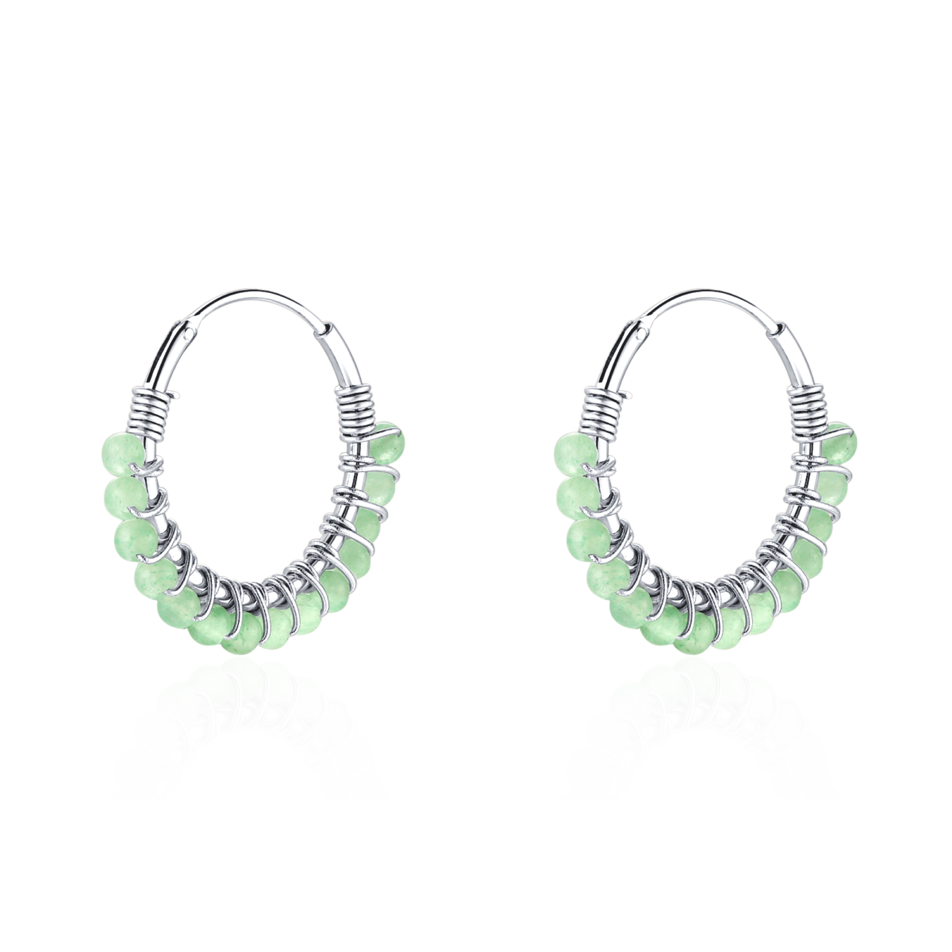 Diversity Colours Earrings - SophiaJewels