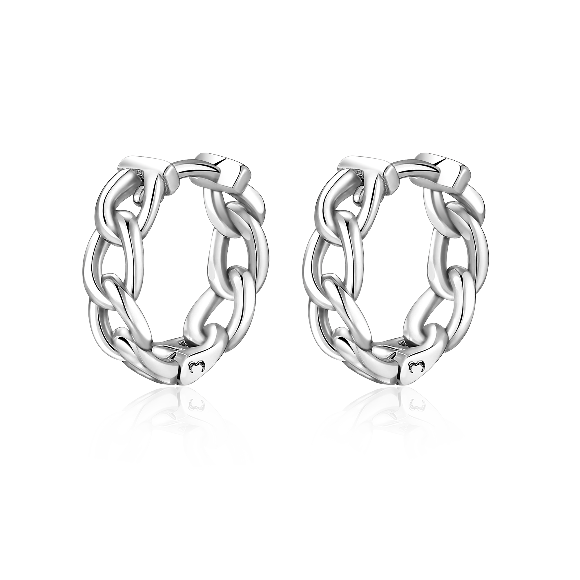 Prisoners Earrings - SophiaJewels