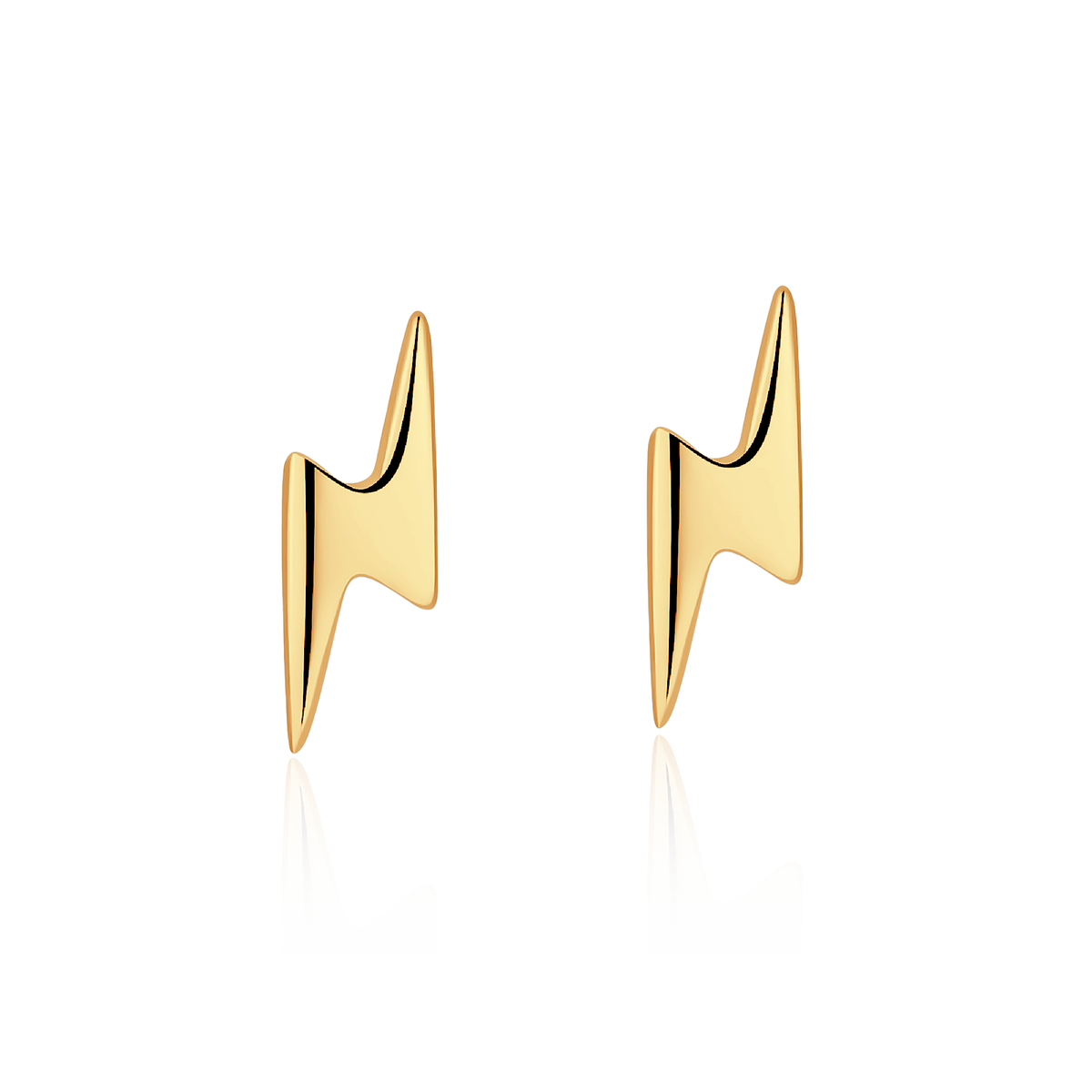 Burst Lightning Earrings - SophiaJewels