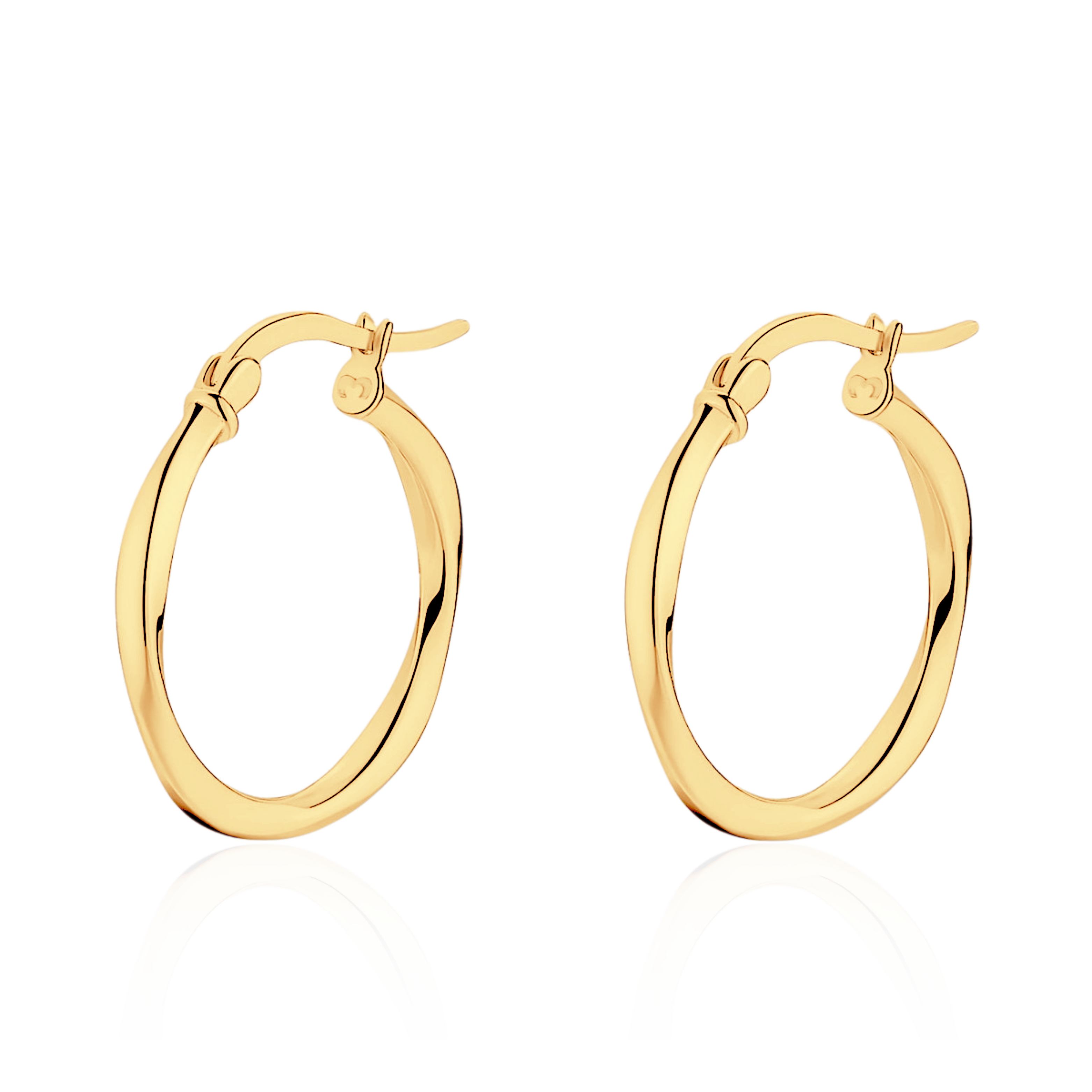 Notorious Earrings - SophiaJewels