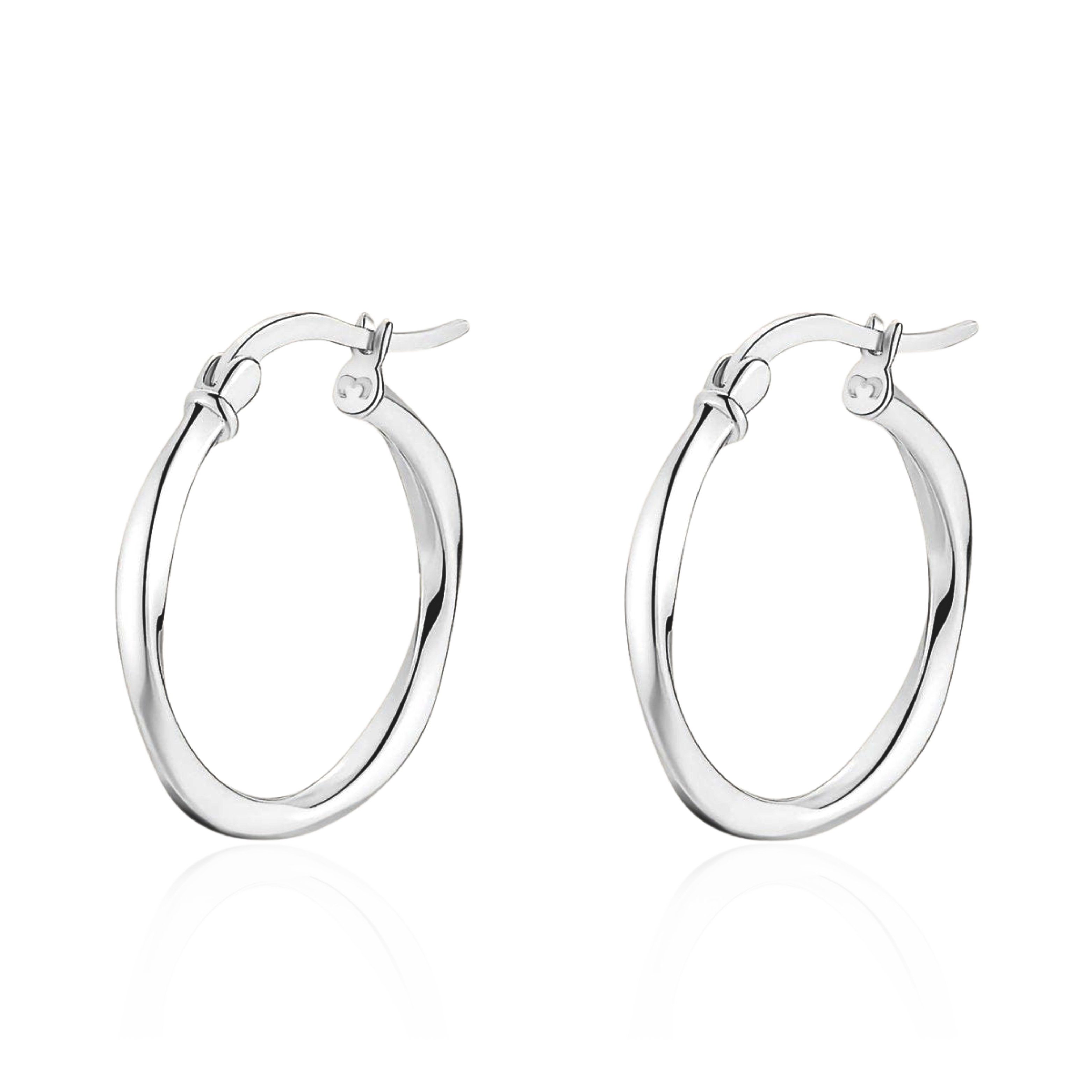 Notorious Earrings - SophiaJewels