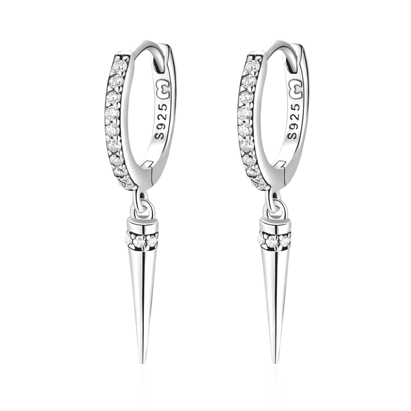Pendulum Earrings - SophiaJewels