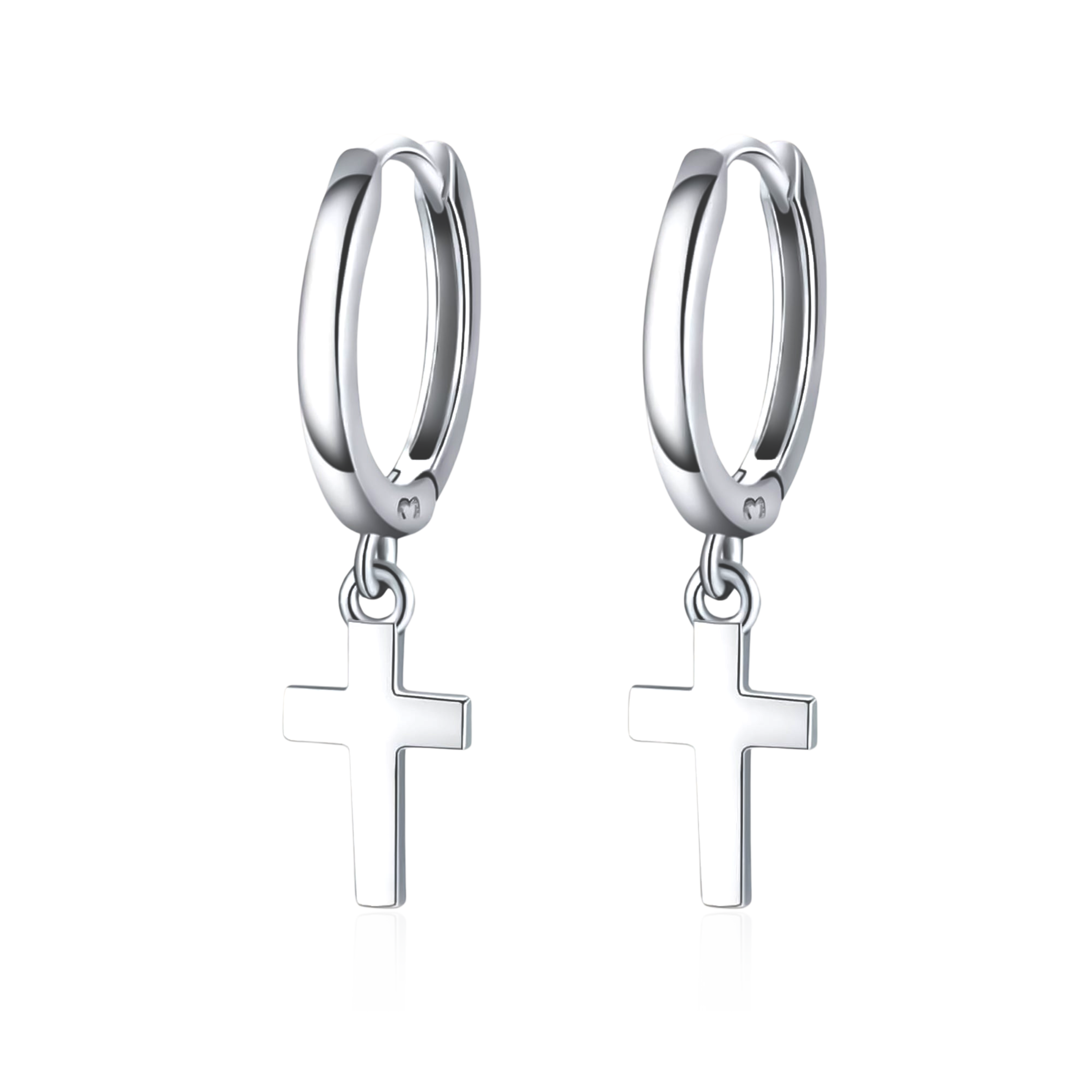 Devotion Earrings - SophiaJewels