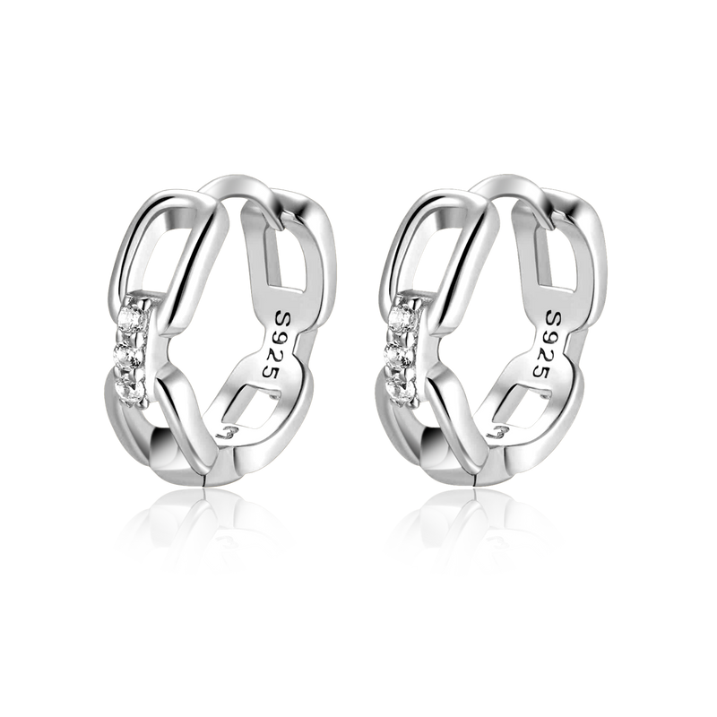 Boucles d'oreilles Boucles