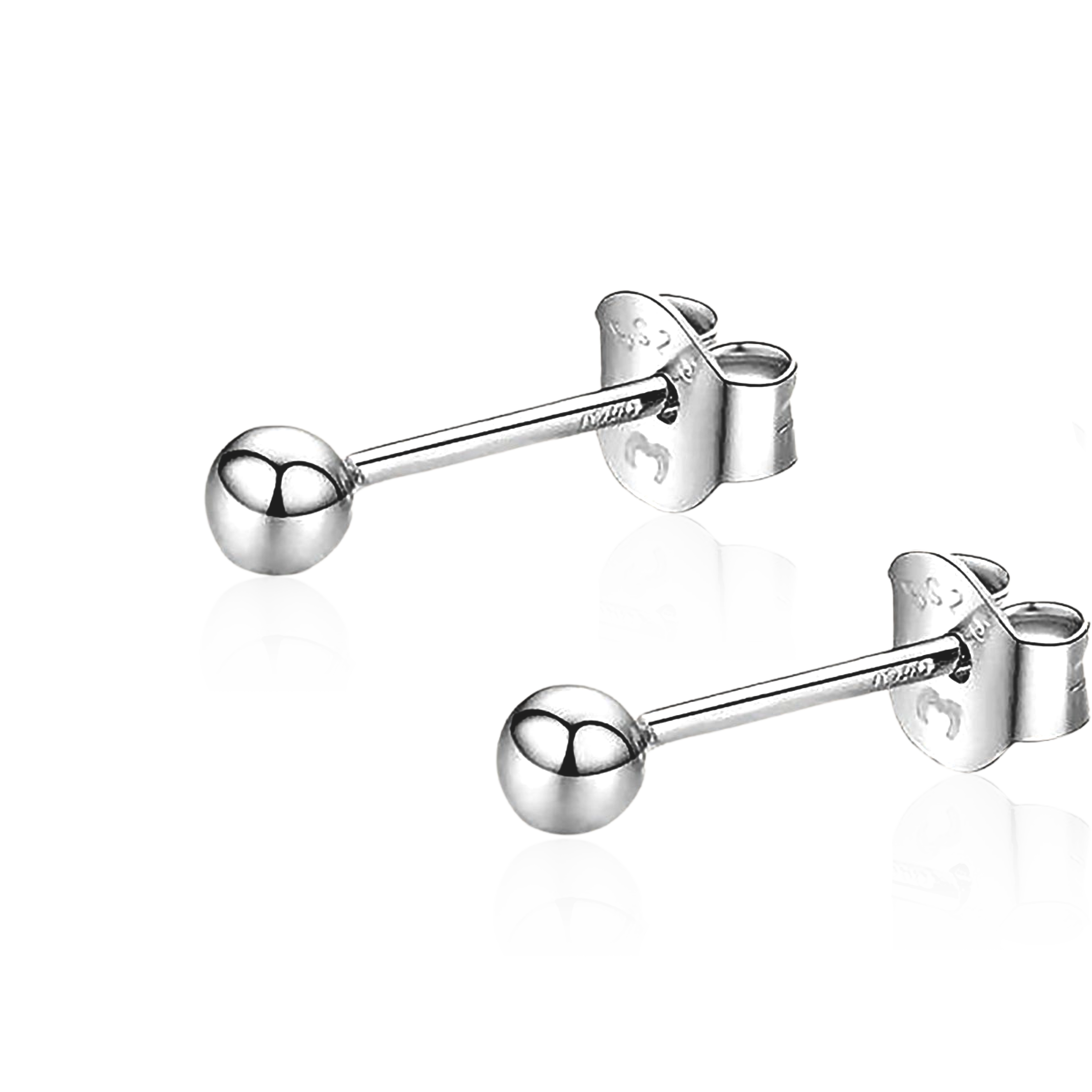 Spherical Earrings - SophiaJewels