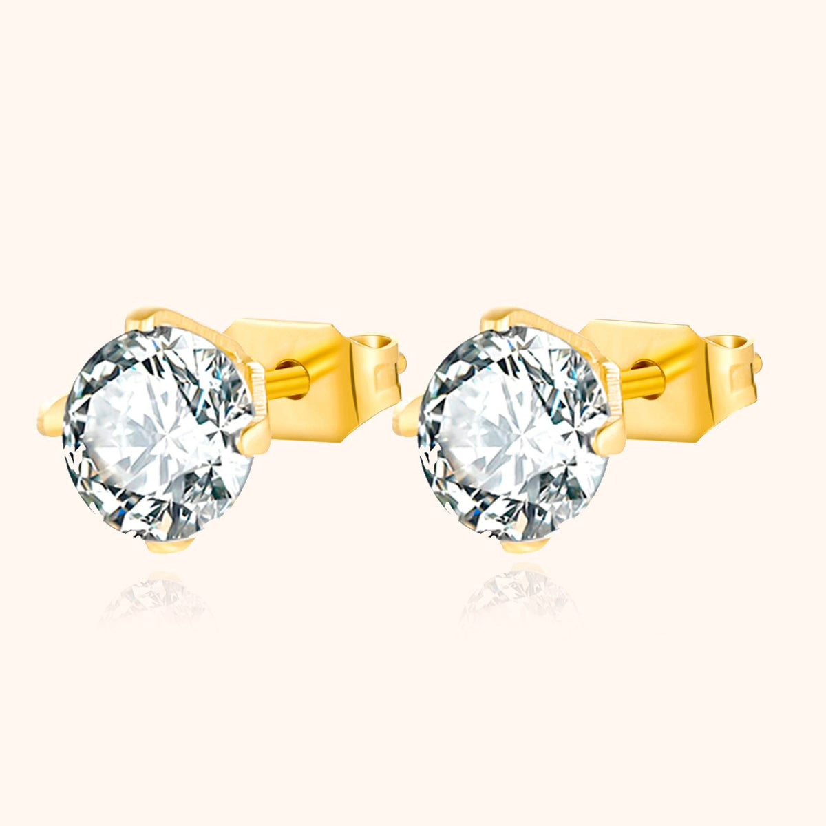 Scintillating Earrings - SophiaJewels