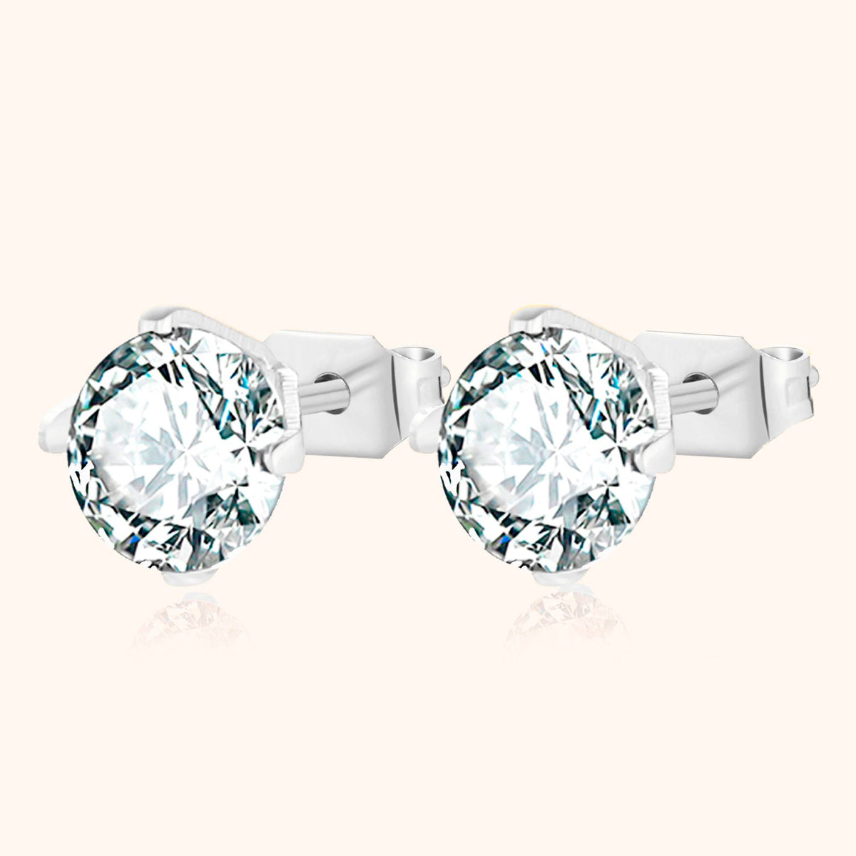 Scintillating Earrings - SophiaJewels