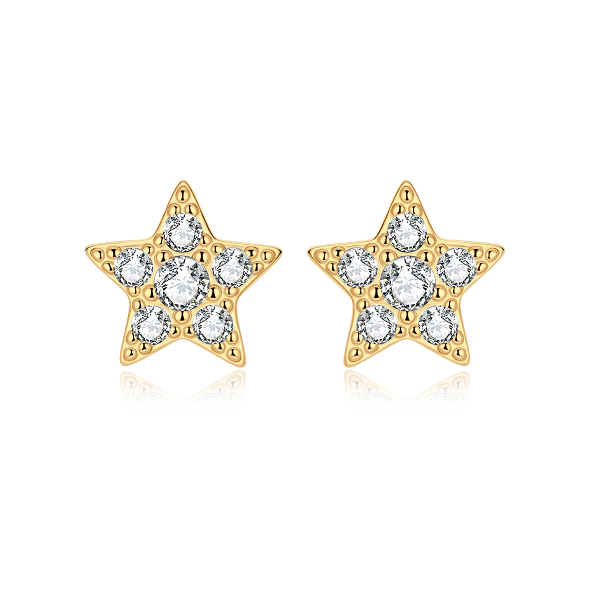 Mini Mystics Earrings - SophiaJewels