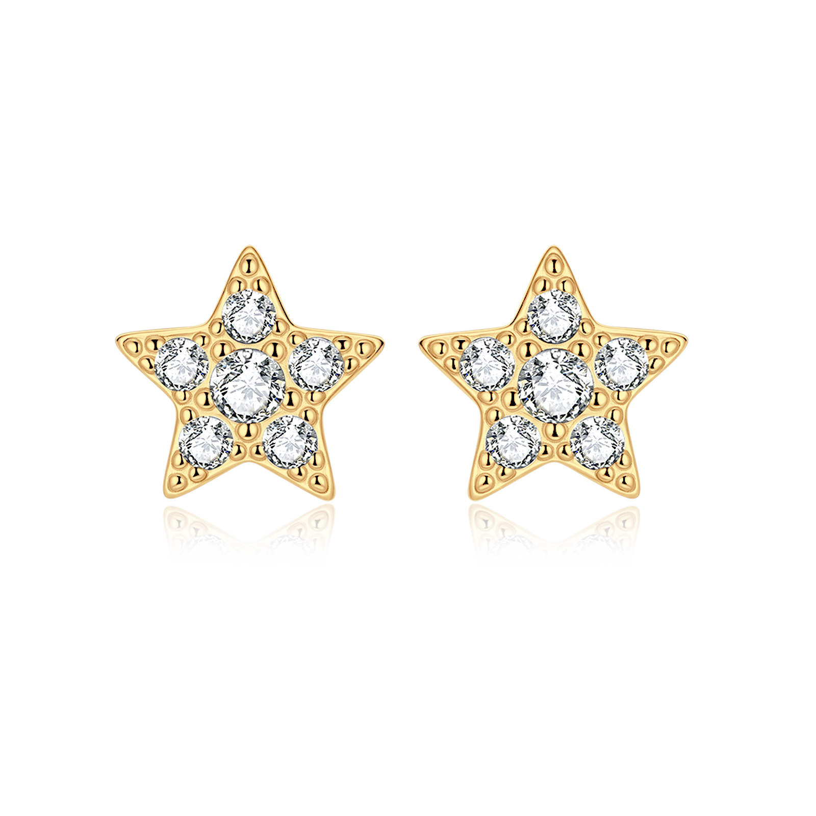 Mini Mystics Earrings - SophiaJewels