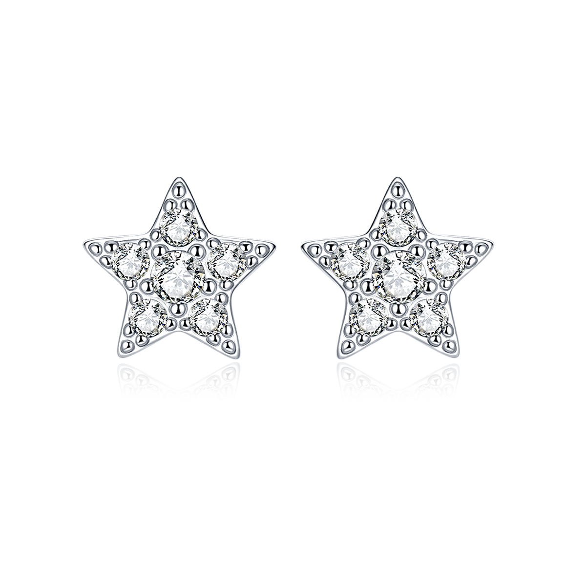 Mini Mystics Earrings - SophiaJewels