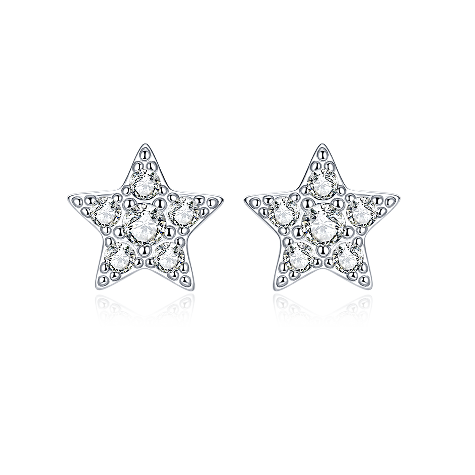 Mini Mystics Earrings - SophiaJewels