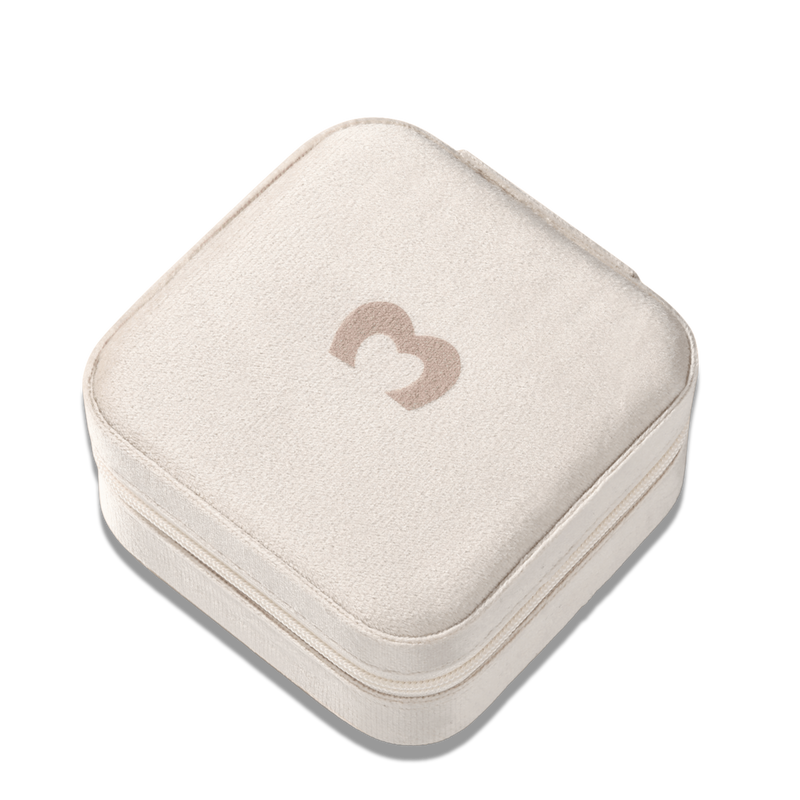 Little Trip Jewelry Box ~ Various colours - SophiaJewels