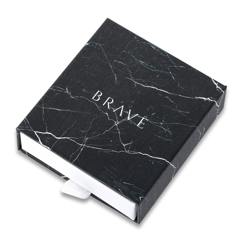 Black Edition Gift Box - SophiaJewels