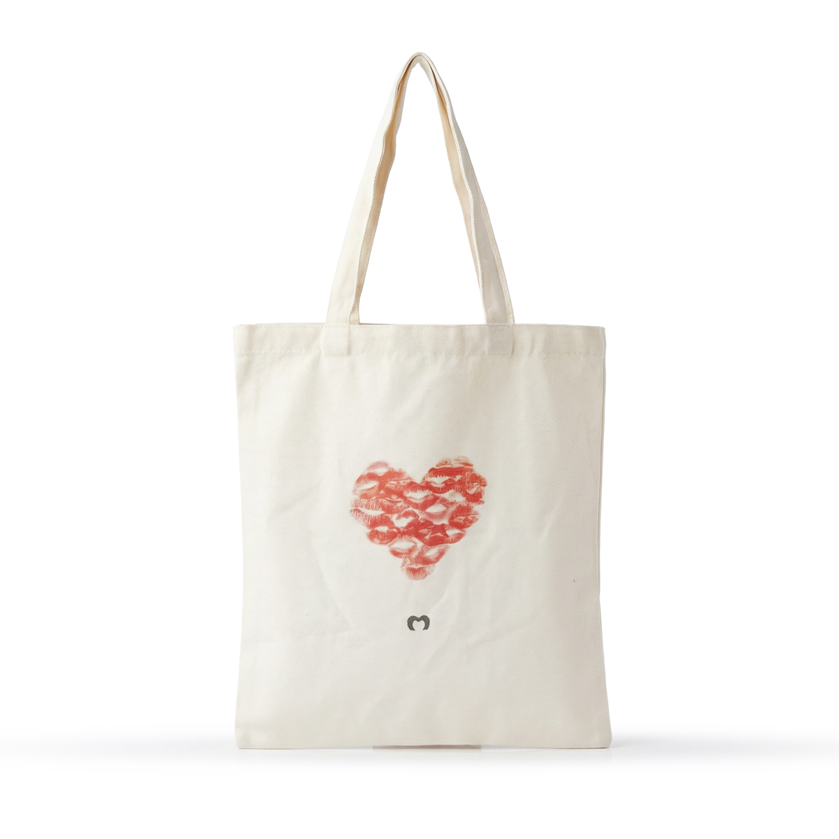Sac cabas - Baiser Valentín