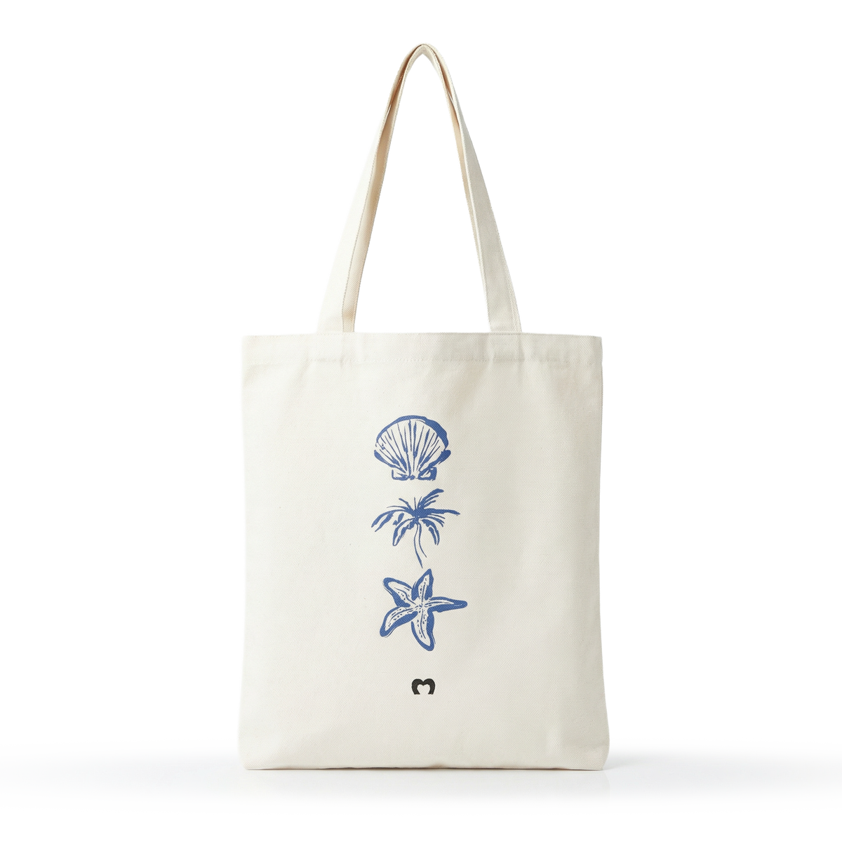 Sac cabas - Verano Marino