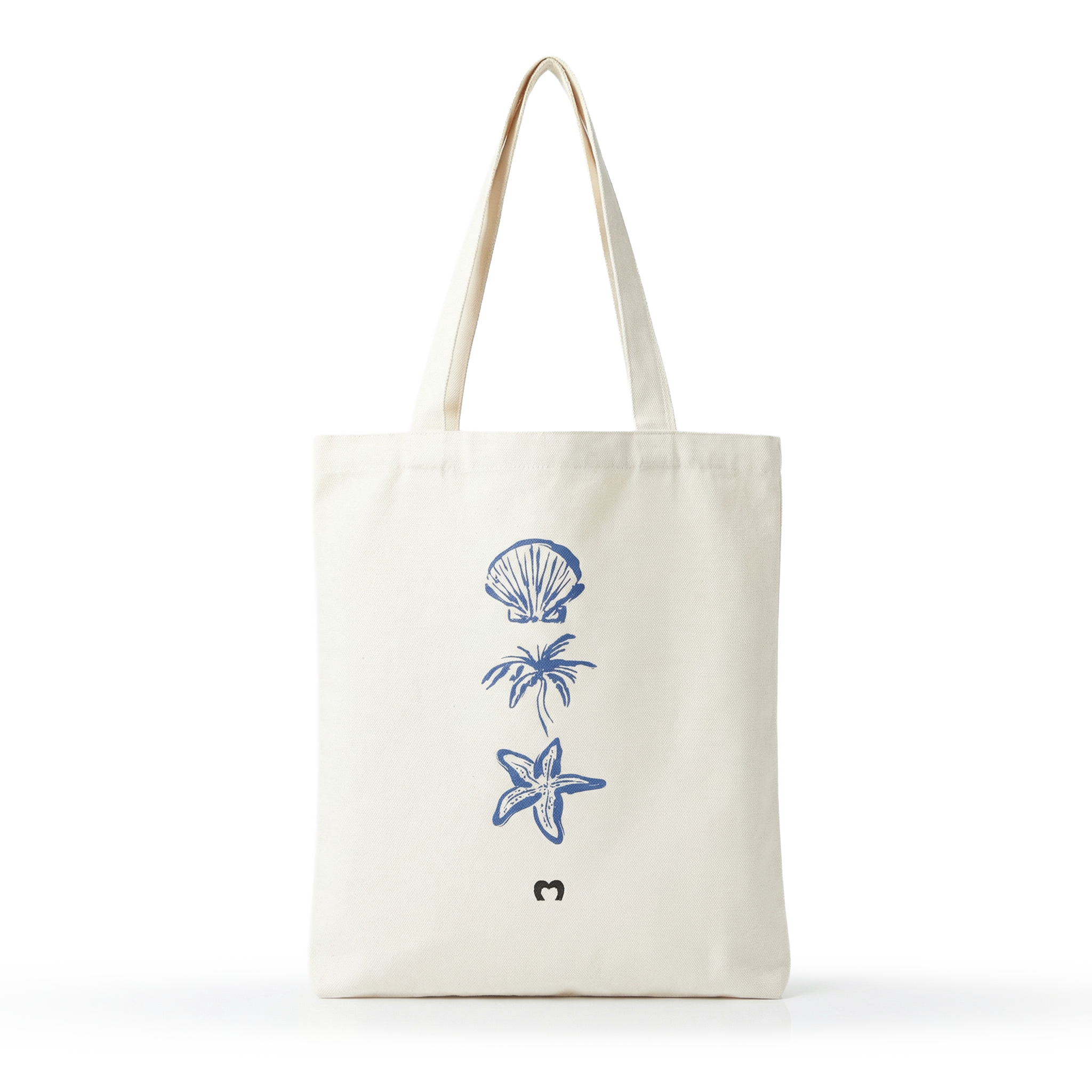 Sac cabas - Verano Marino