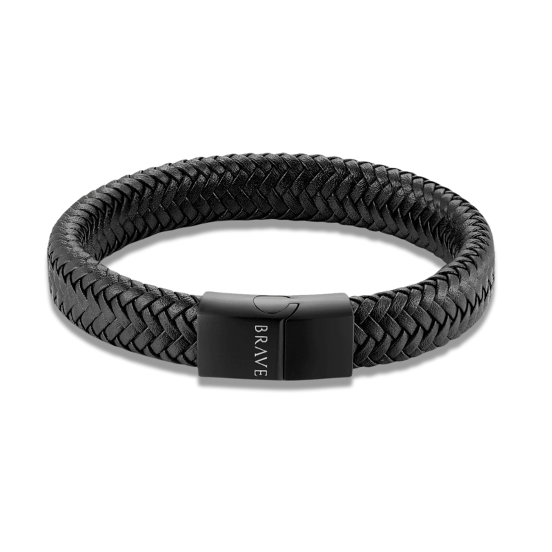 Element BRAVE Men's Bracelet - SophiaJewels