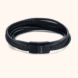 Bracciale da uomo Wild BRAVE