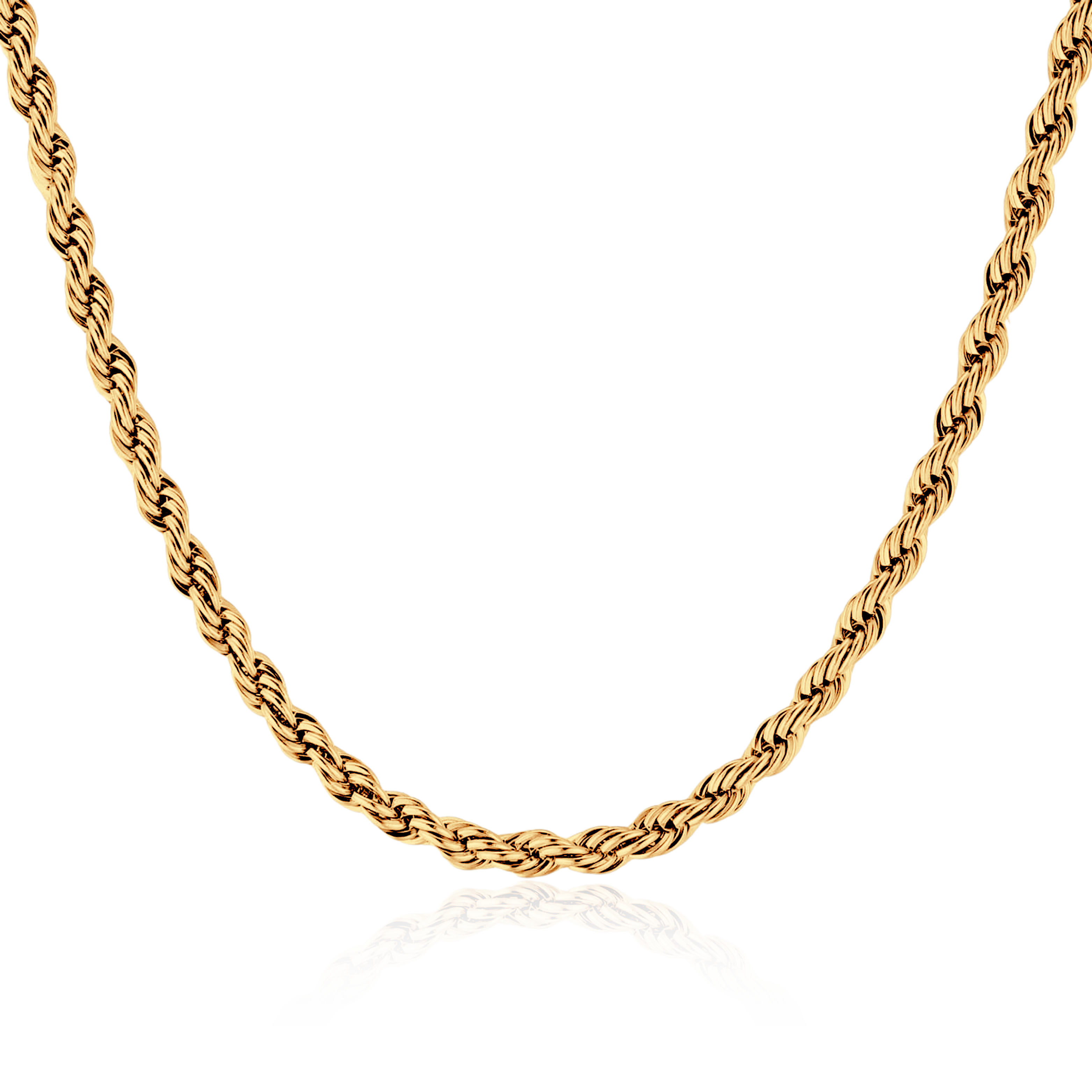 Fortress BRAVE Men's Necklace - SophiaJewels