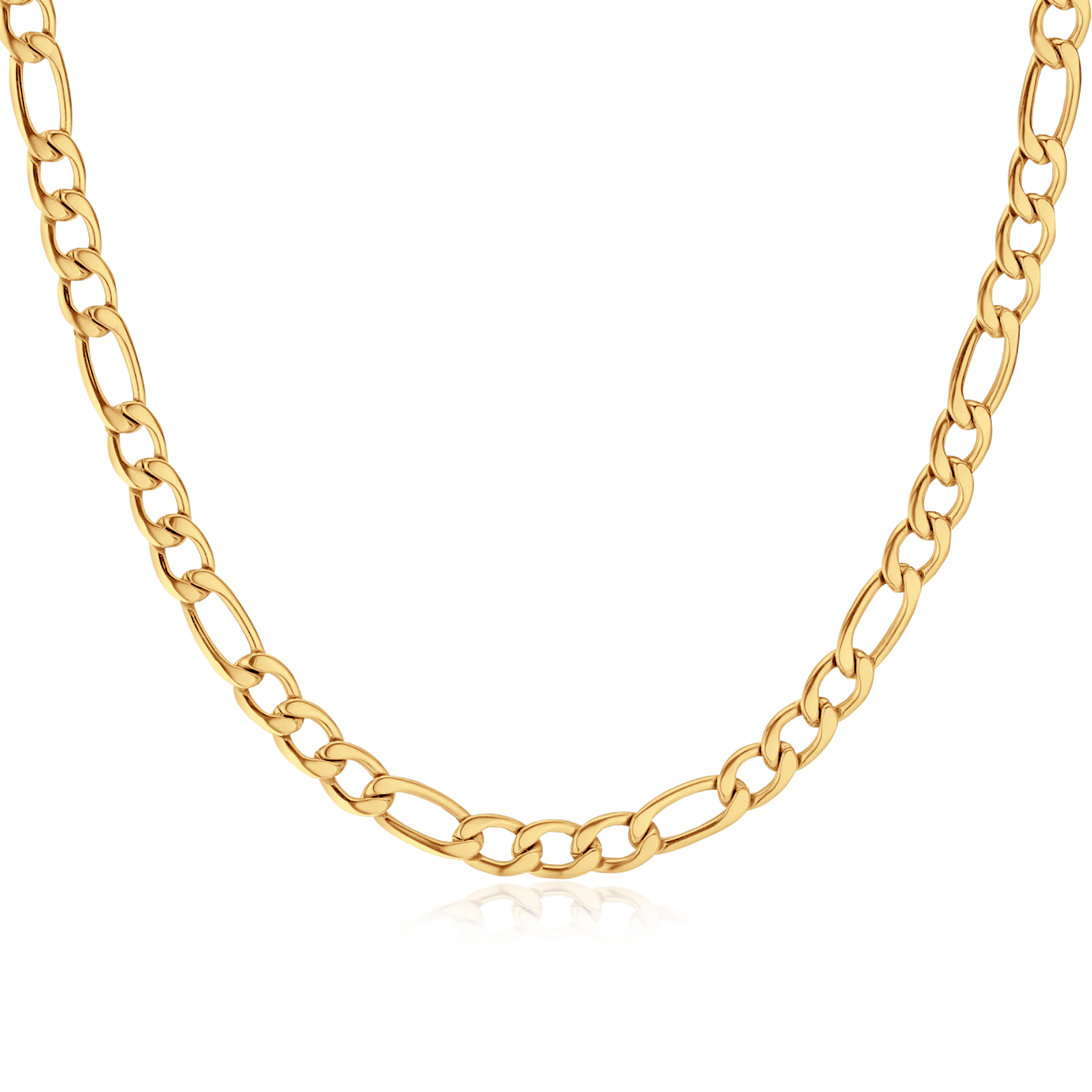King BRAVE Men's Necklace - SophiaJewels