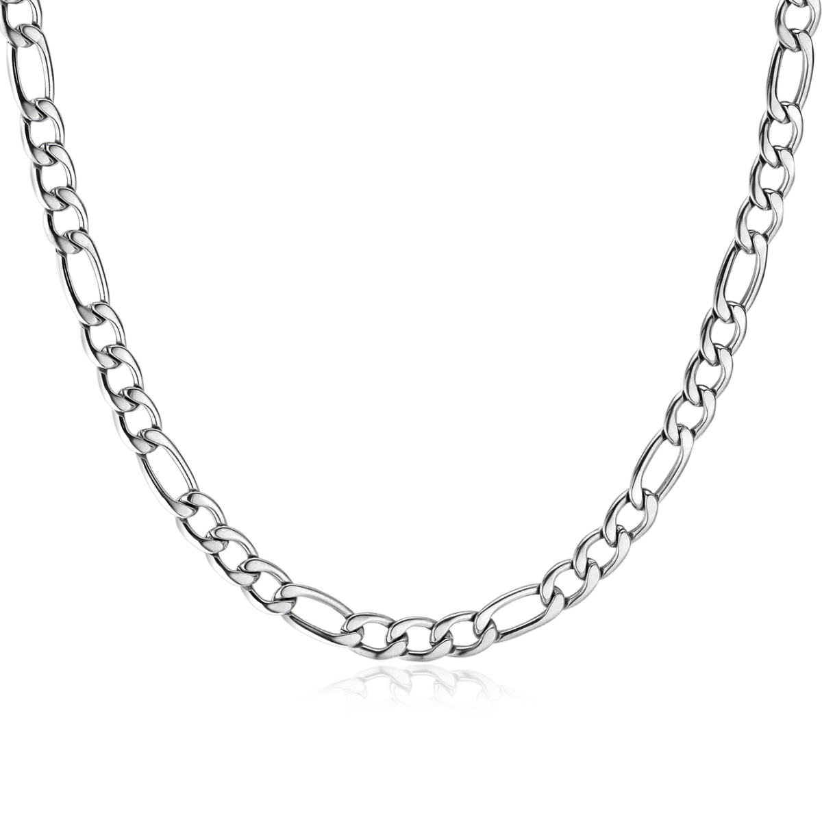 King BRAVE Men's Necklace - SophiaJewels