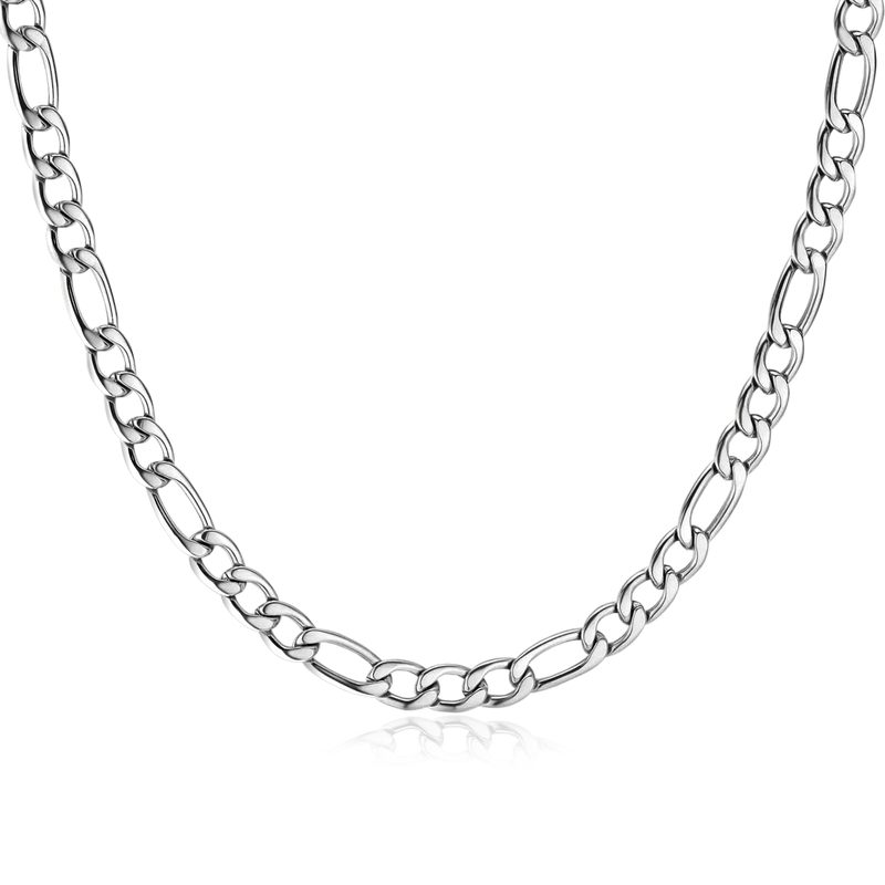 King BRAVE Men's Necklace - SophiaJewels