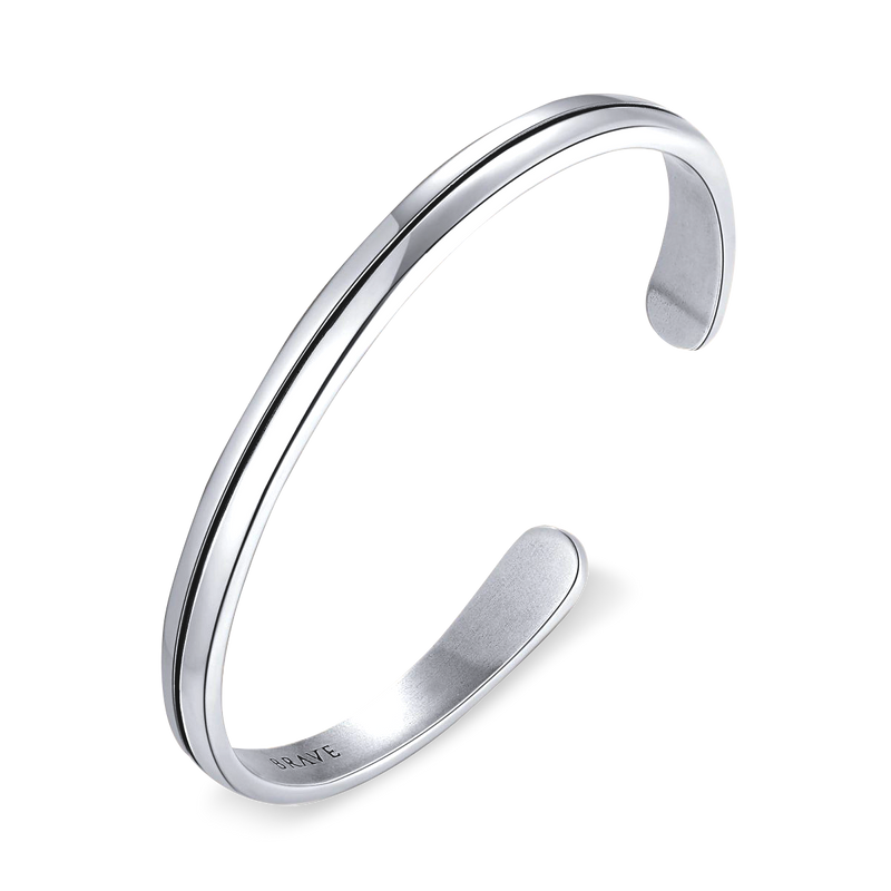 Horizon BRAVE Men's Bracelet - SophiaJewels