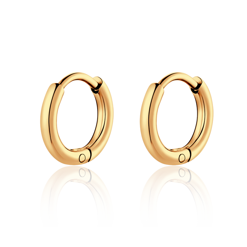 Manly BRAVE Men's Earrings - SophiaJewels