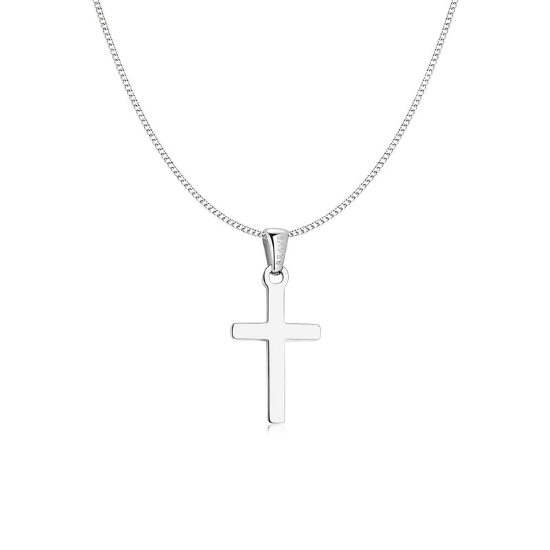 Gospel BRAVE Men's Necklace - SophiaJewels