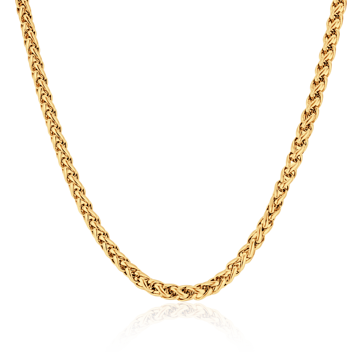 Boss BRAVE Men's Necklace - SophiaJewels