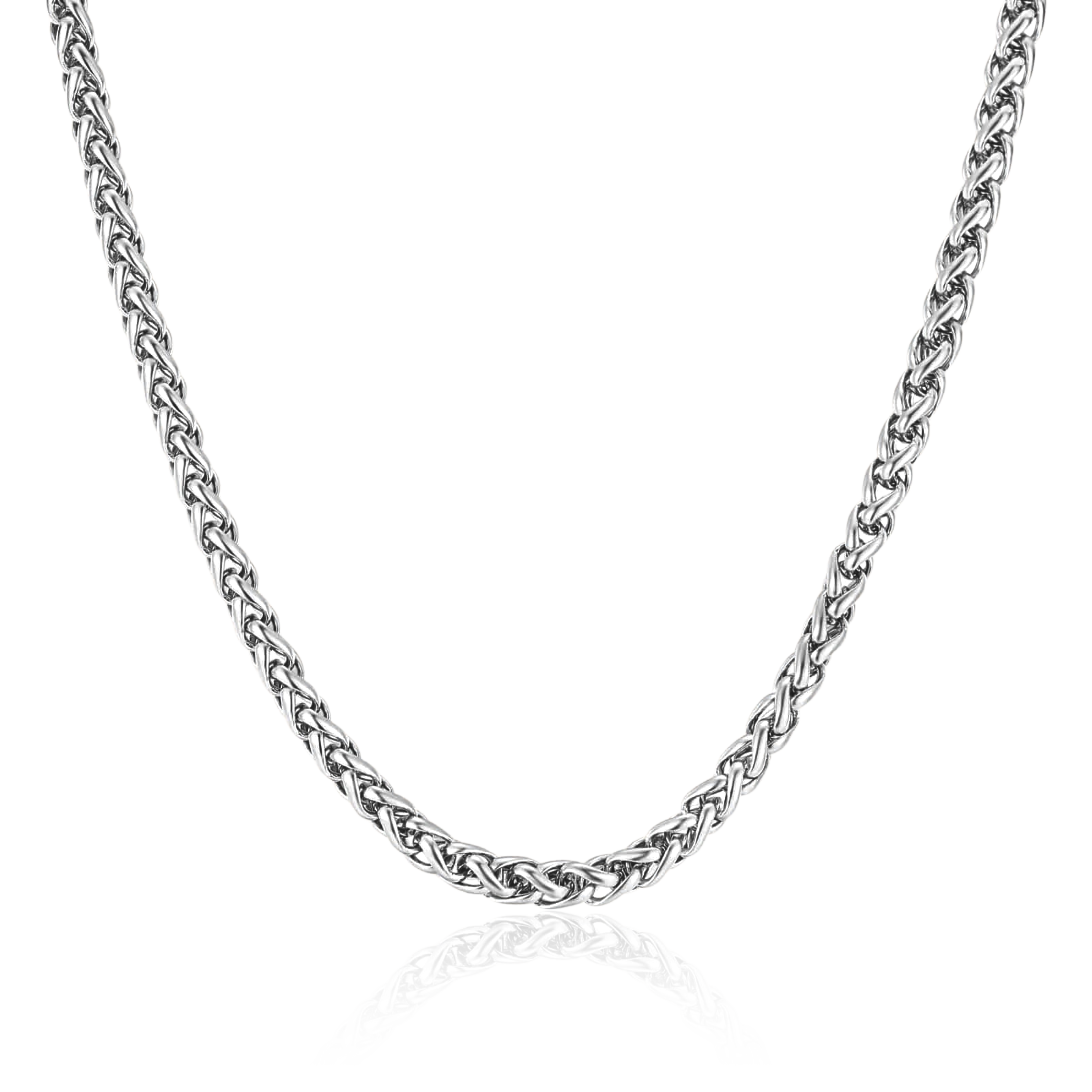 Boss BRAVE Men's Necklace - SophiaJewels