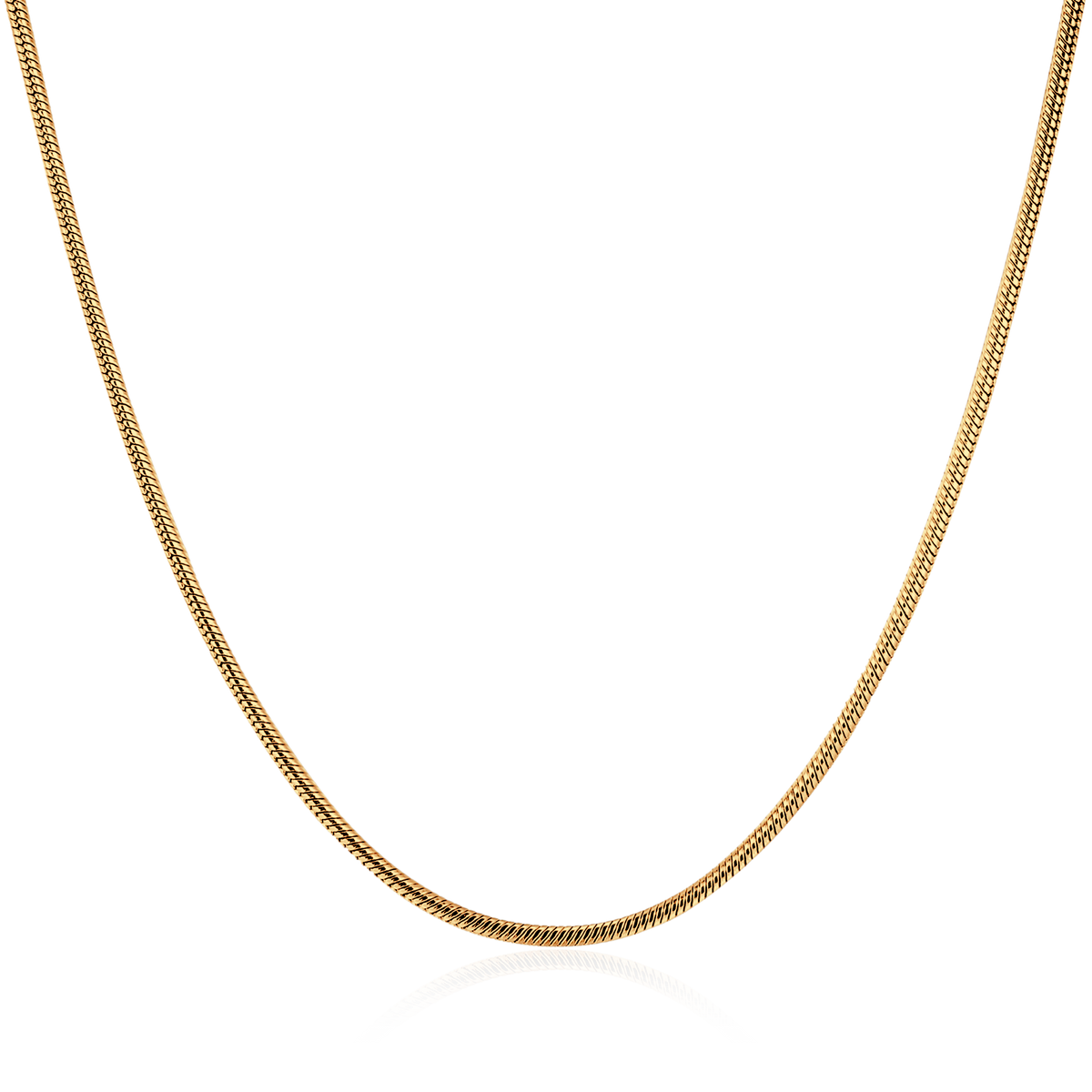Valente BRAVE Men's Necklace - SophiaJewels