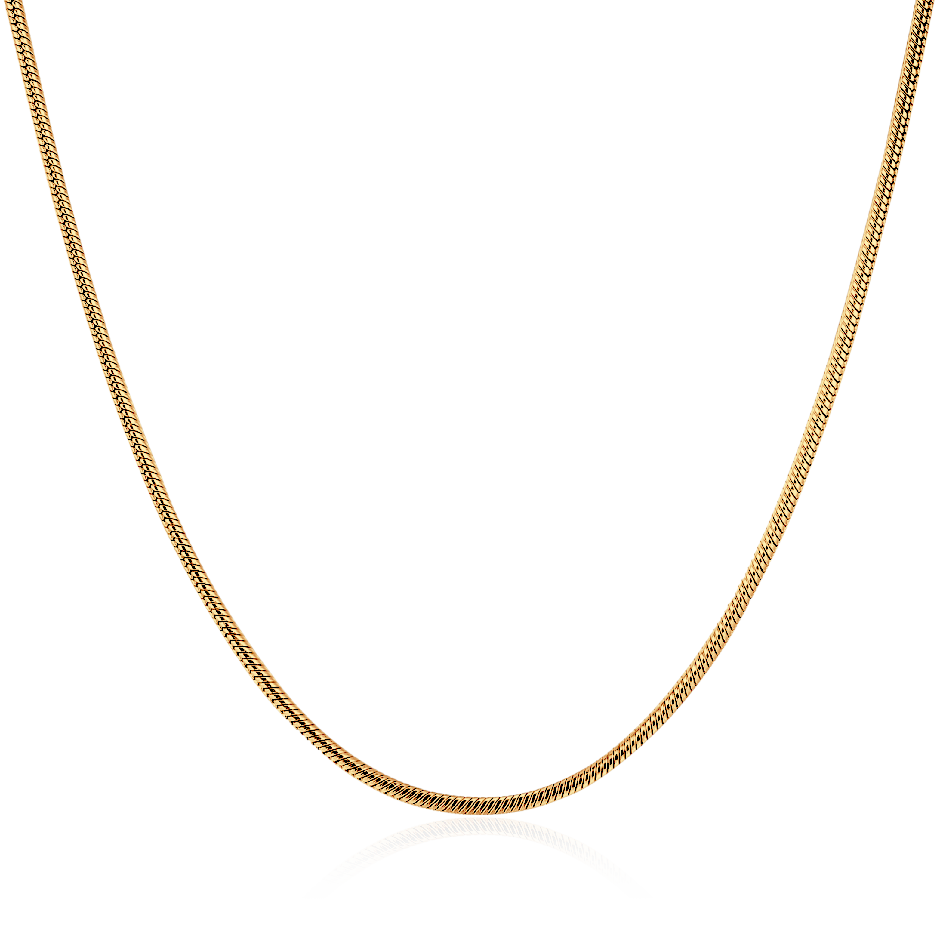 Valente BRAVE Men's Necklace - SophiaJewels