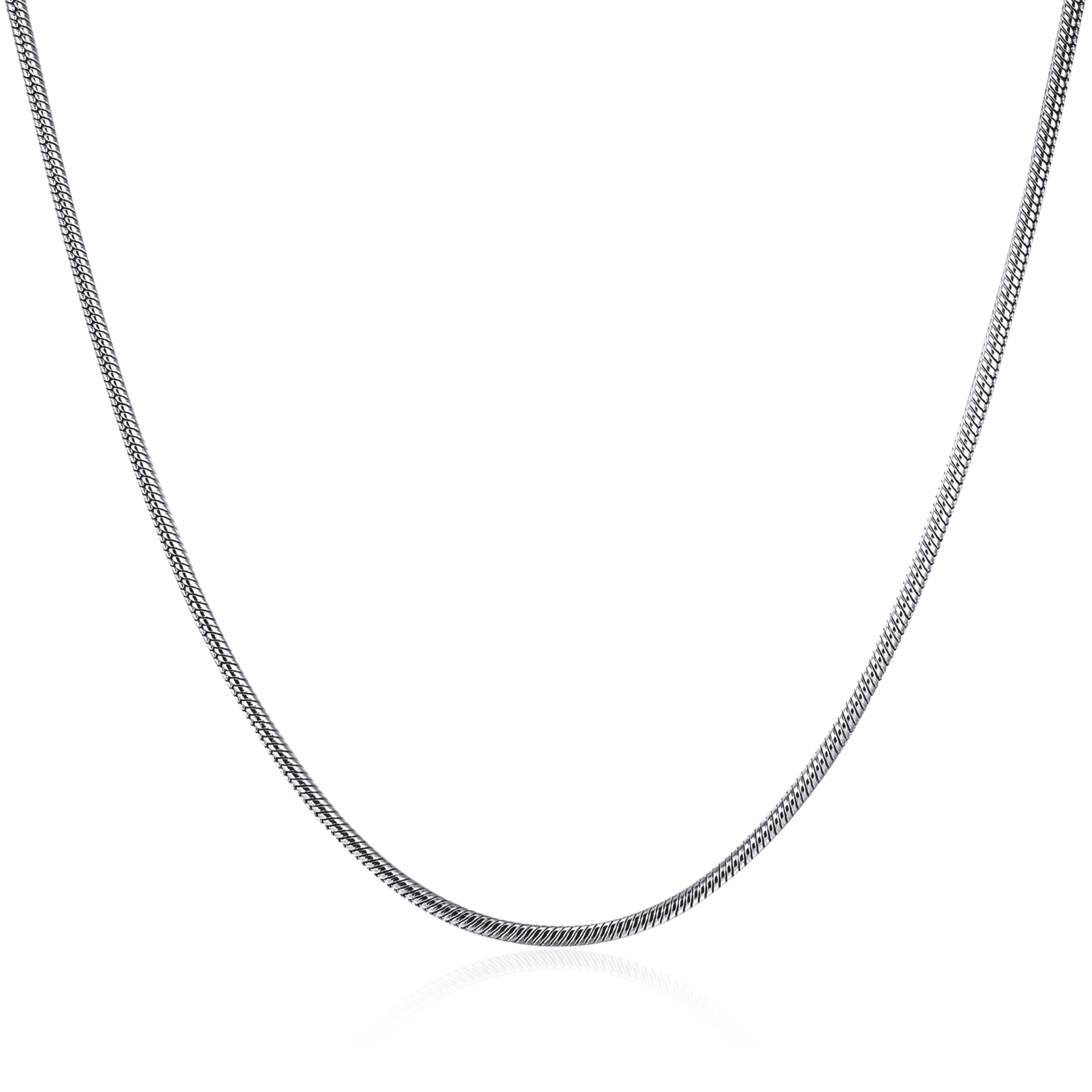 Valente BRAVE Men's Necklace - SophiaJewels